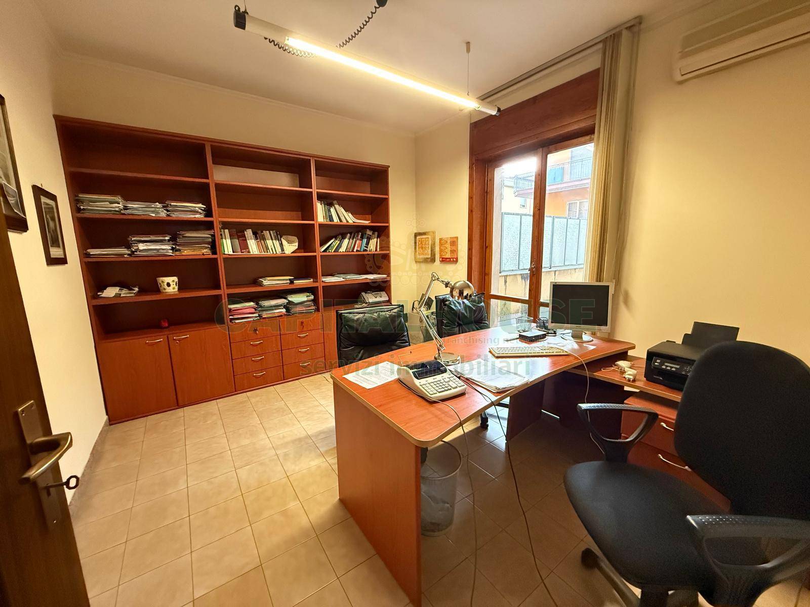 Camere (solo AFFITTO) in affitto a Baronissi