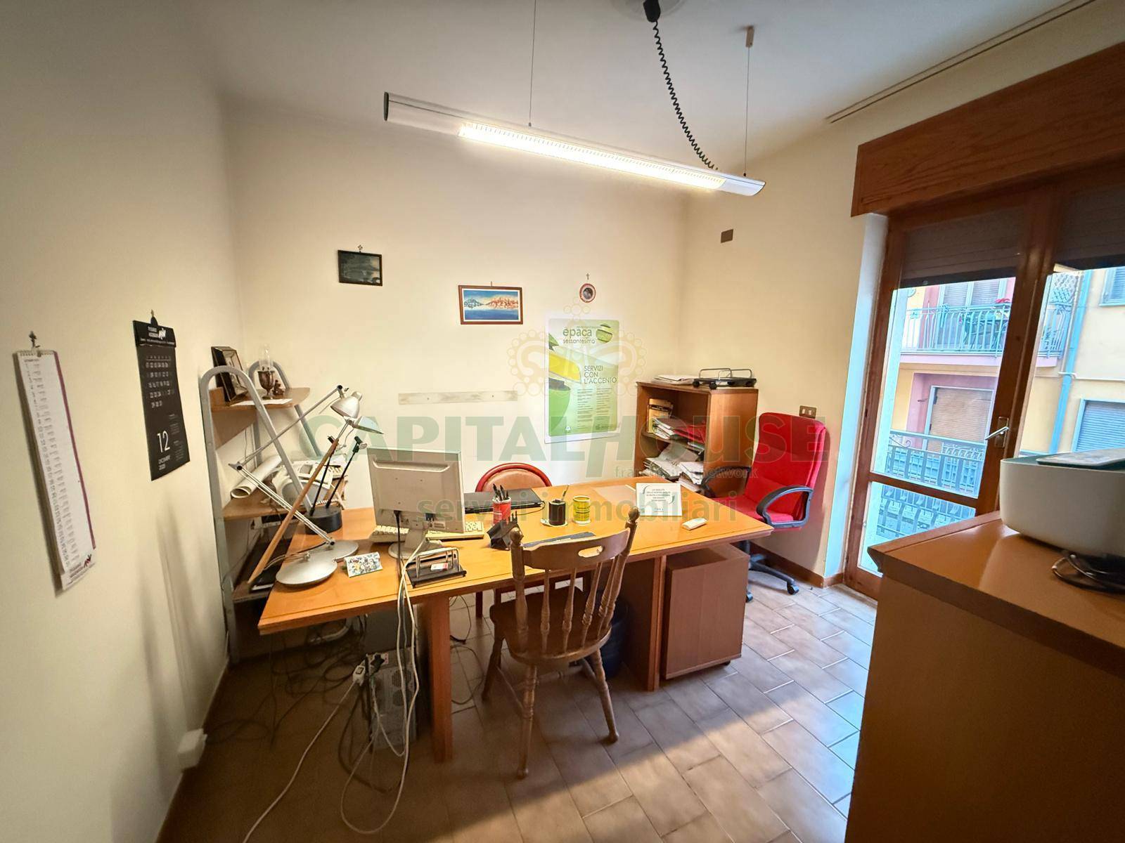 Camere (solo AFFITTO) in affitto a Baronissi