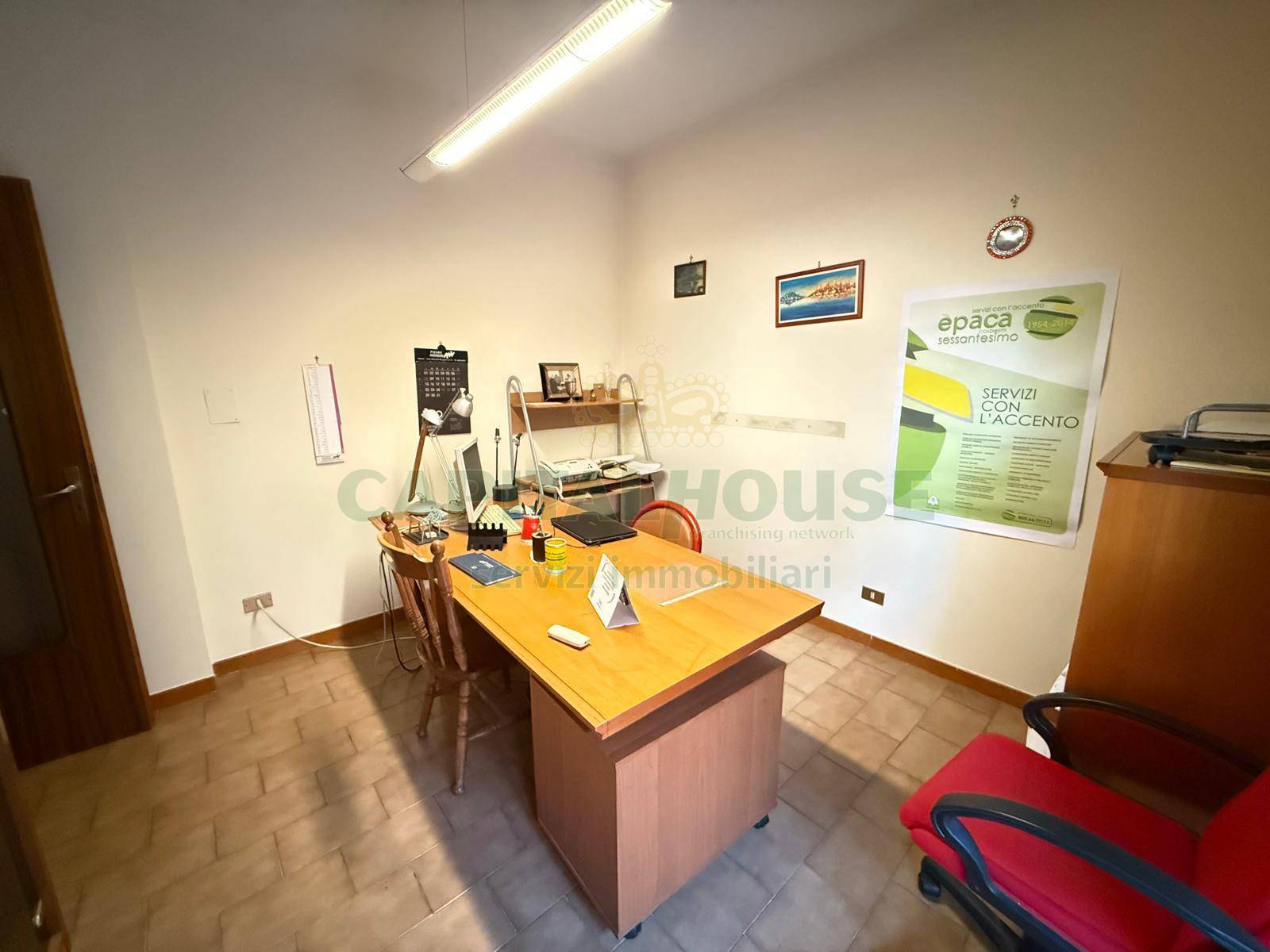 Camere (solo AFFITTO) in affitto a Baronissi