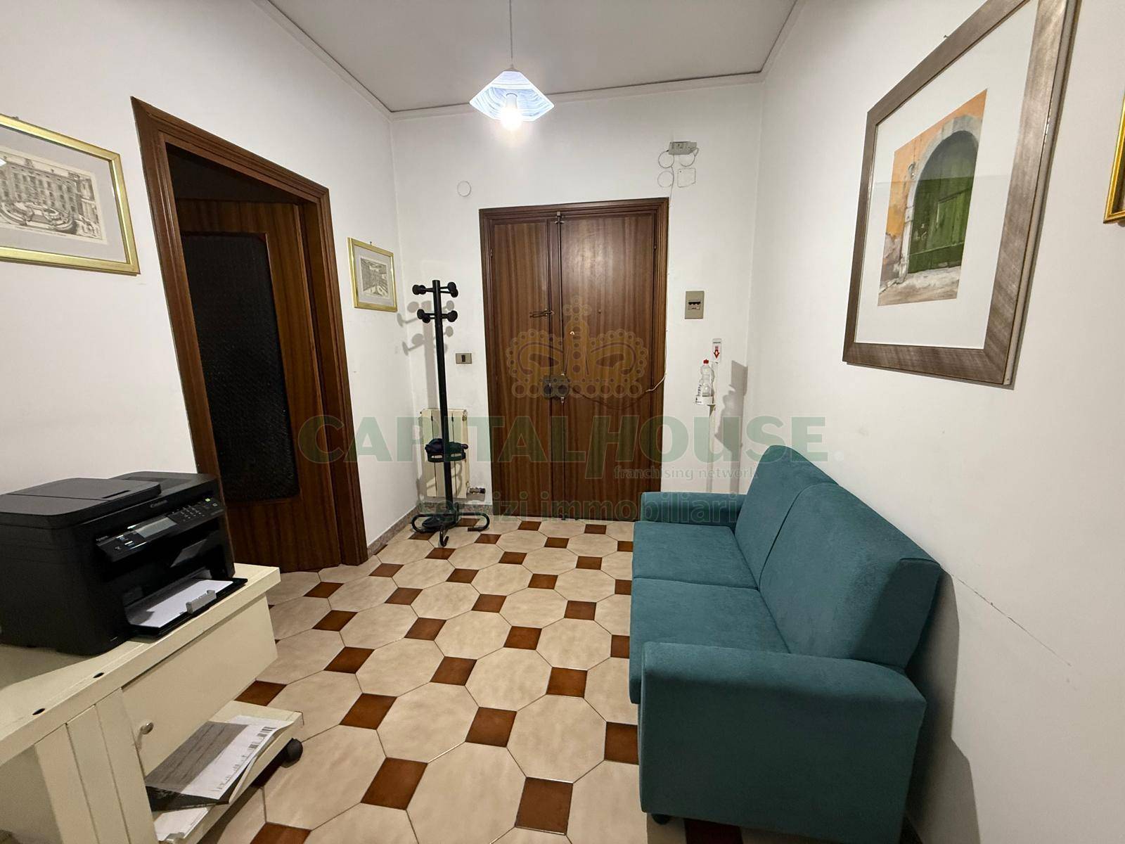 Camere (solo AFFITTO) in affitto a Baronissi
