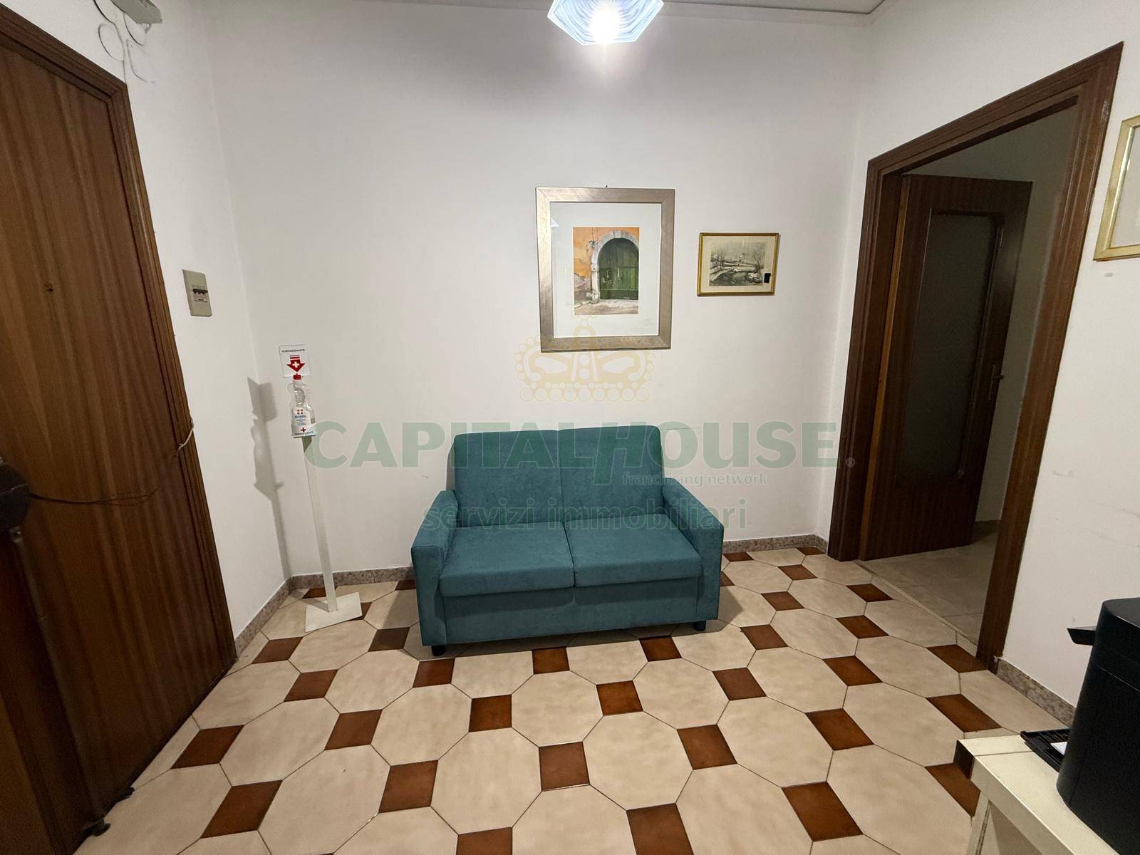 Camere (solo AFFITTO) in affitto a Baronissi