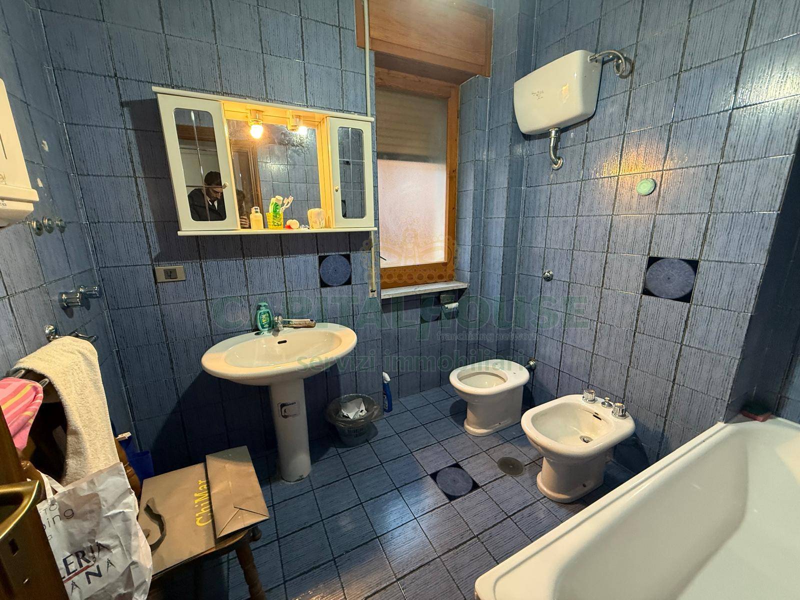 Camere (solo AFFITTO) in affitto a Baronissi