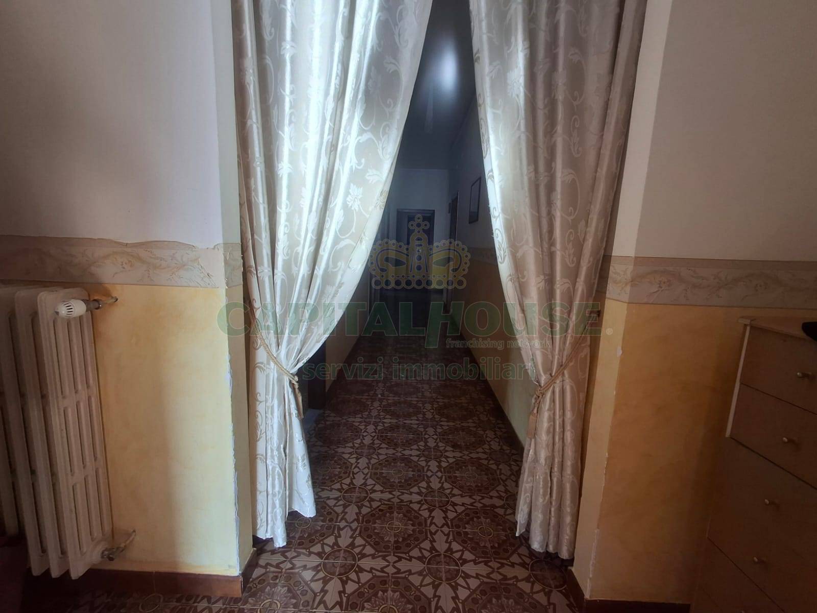 Appartamento in vendita a Mercato San Severino