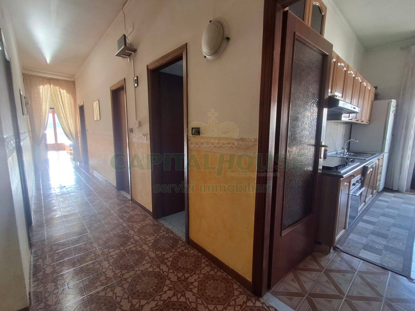 Appartamento in vendita a Mercato San Severino