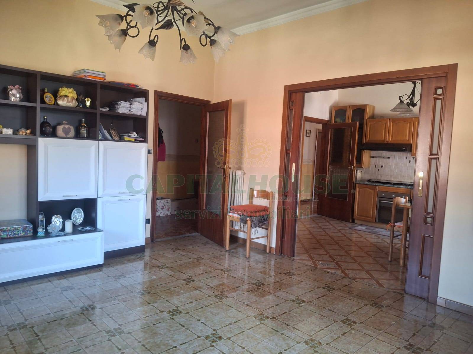 Appartamento in vendita a Mercato San Severino