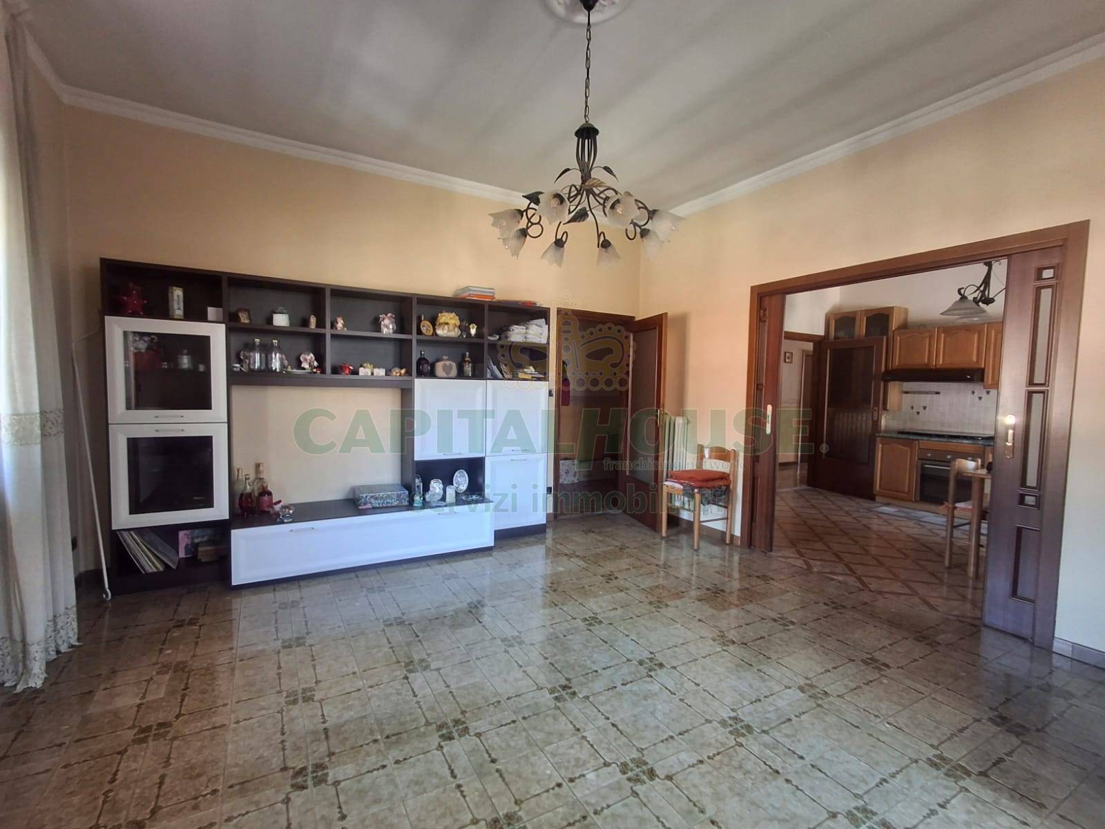 Appartamento in vendita a Mercato San Severino