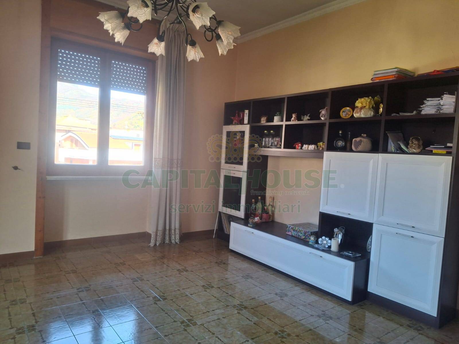 Appartamento in vendita a Mercato San Severino