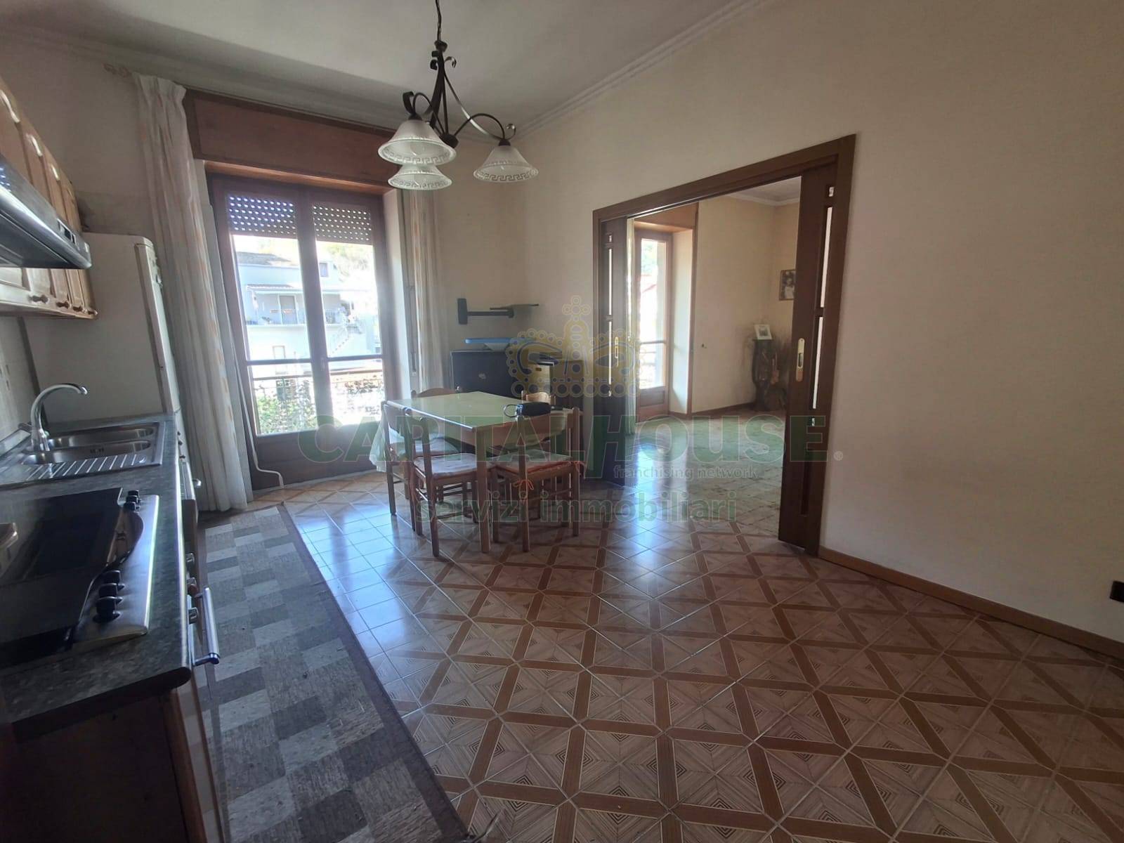 Appartamento in vendita a Mercato San Severino