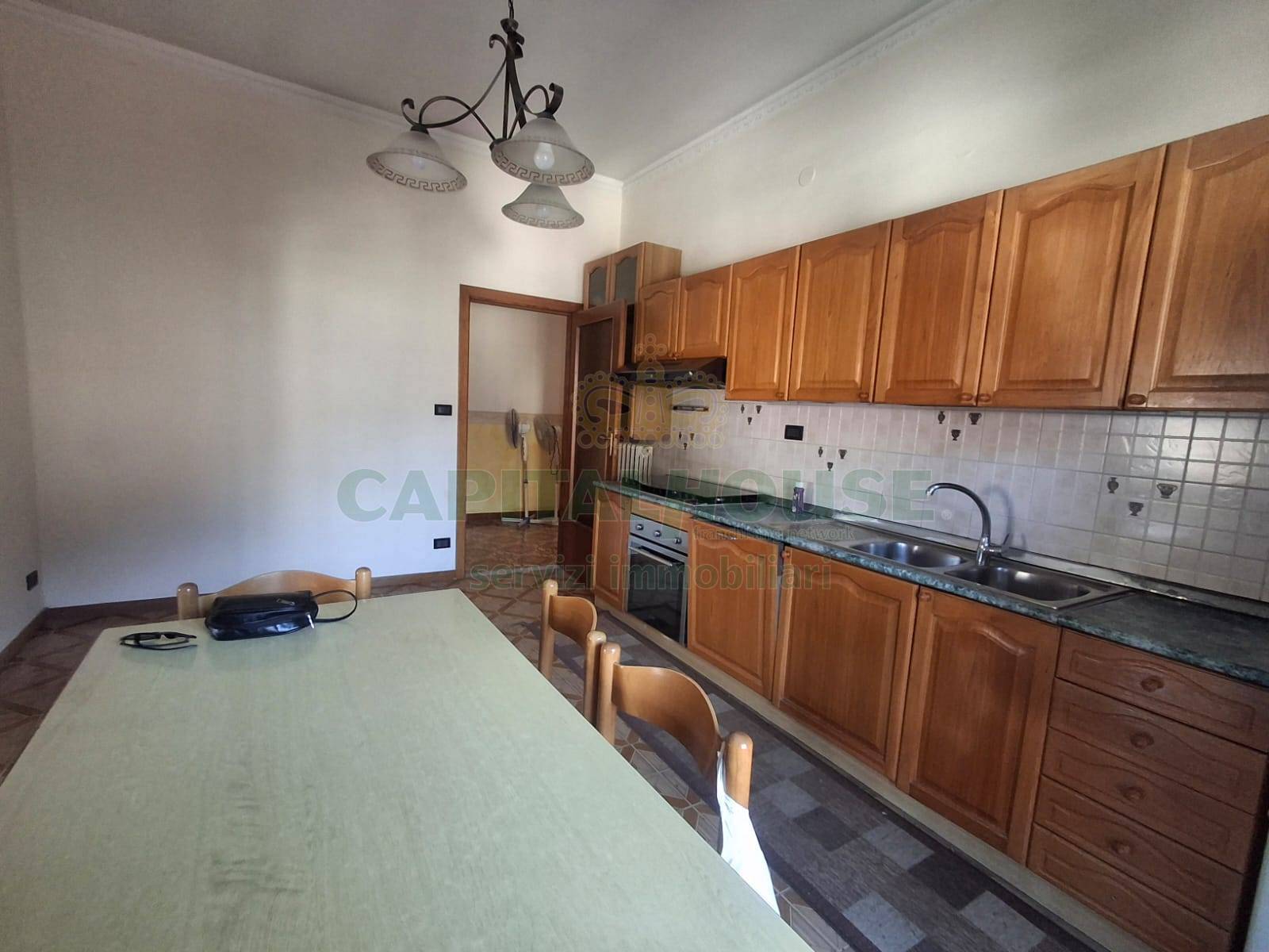 Appartamento in vendita a Mercato San Severino