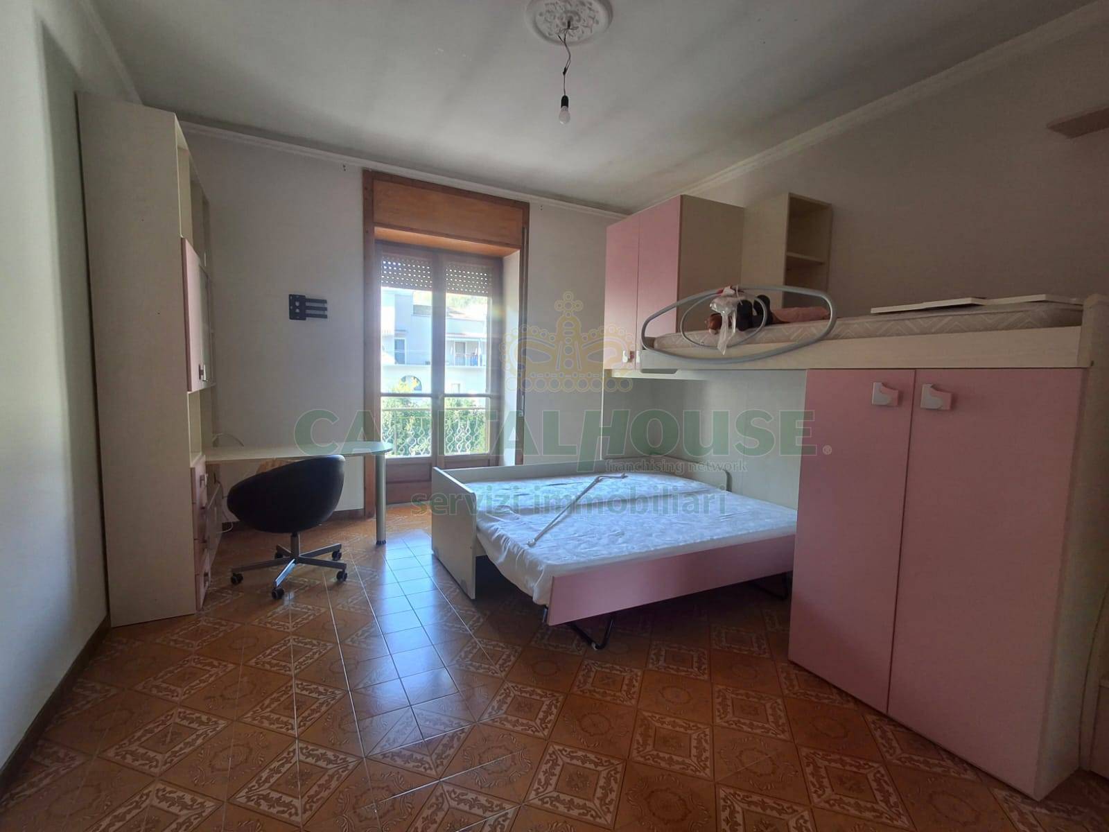 Appartamento in vendita a Mercato San Severino