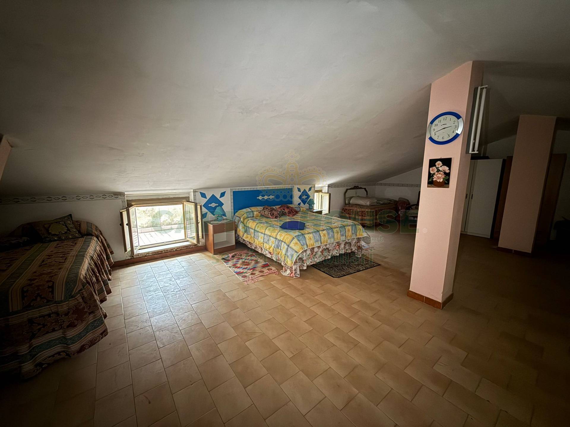 Mansarda in vendita a Fisciano