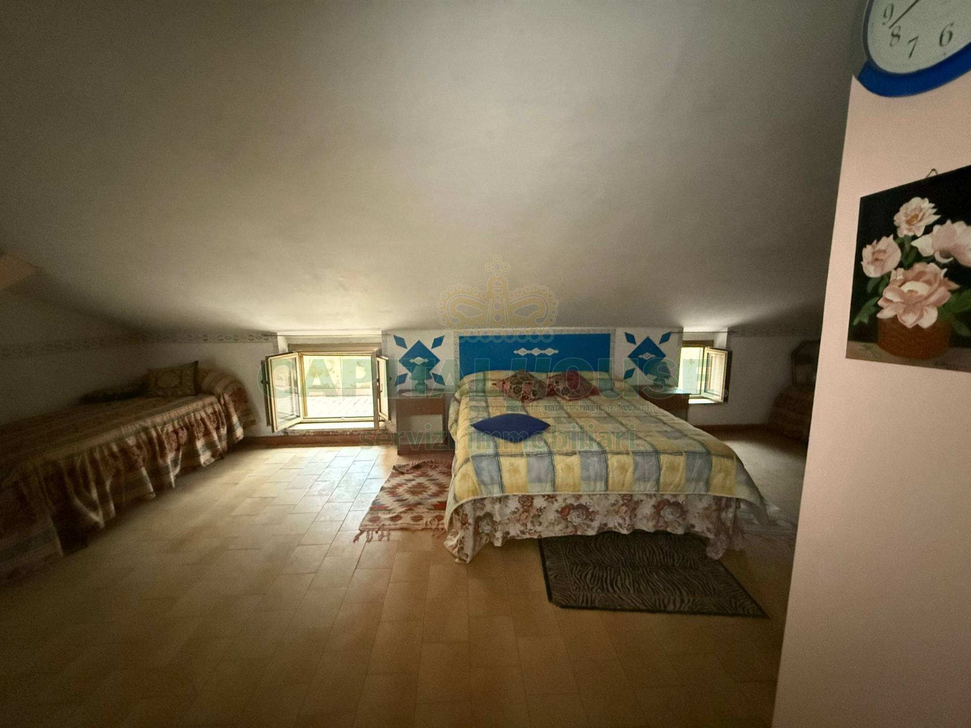 Mansarda in vendita a Fisciano