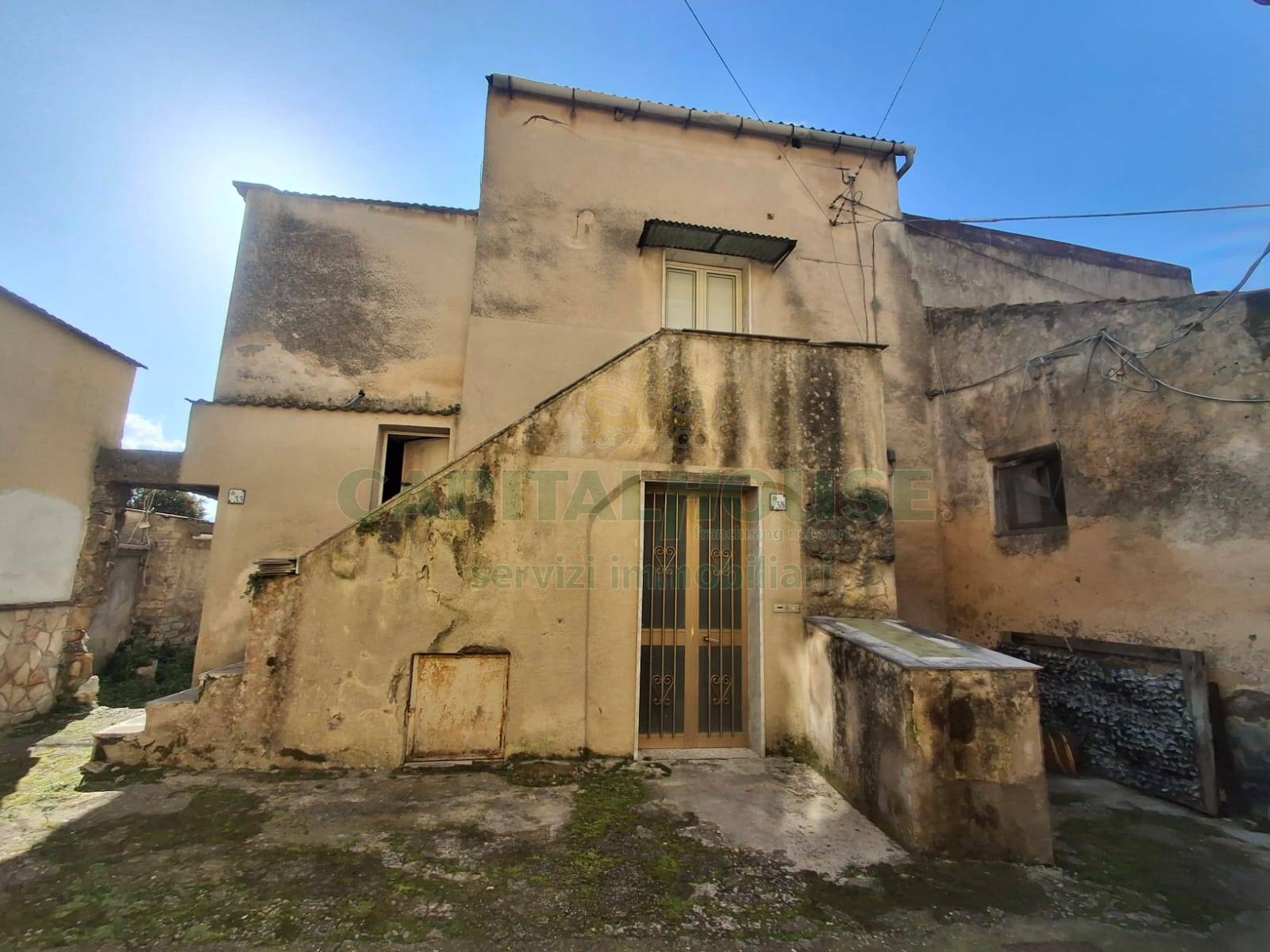 S.Indipendente in vendita a Mercato San Severino