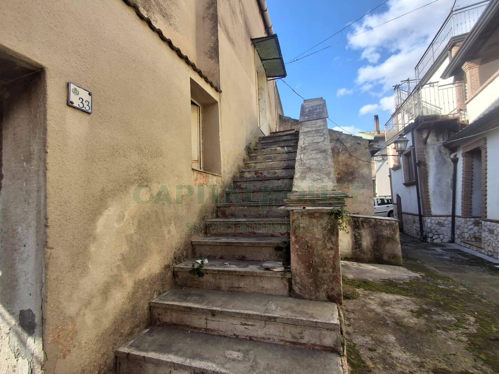 S.Indipendente in vendita a Mercato San Severino