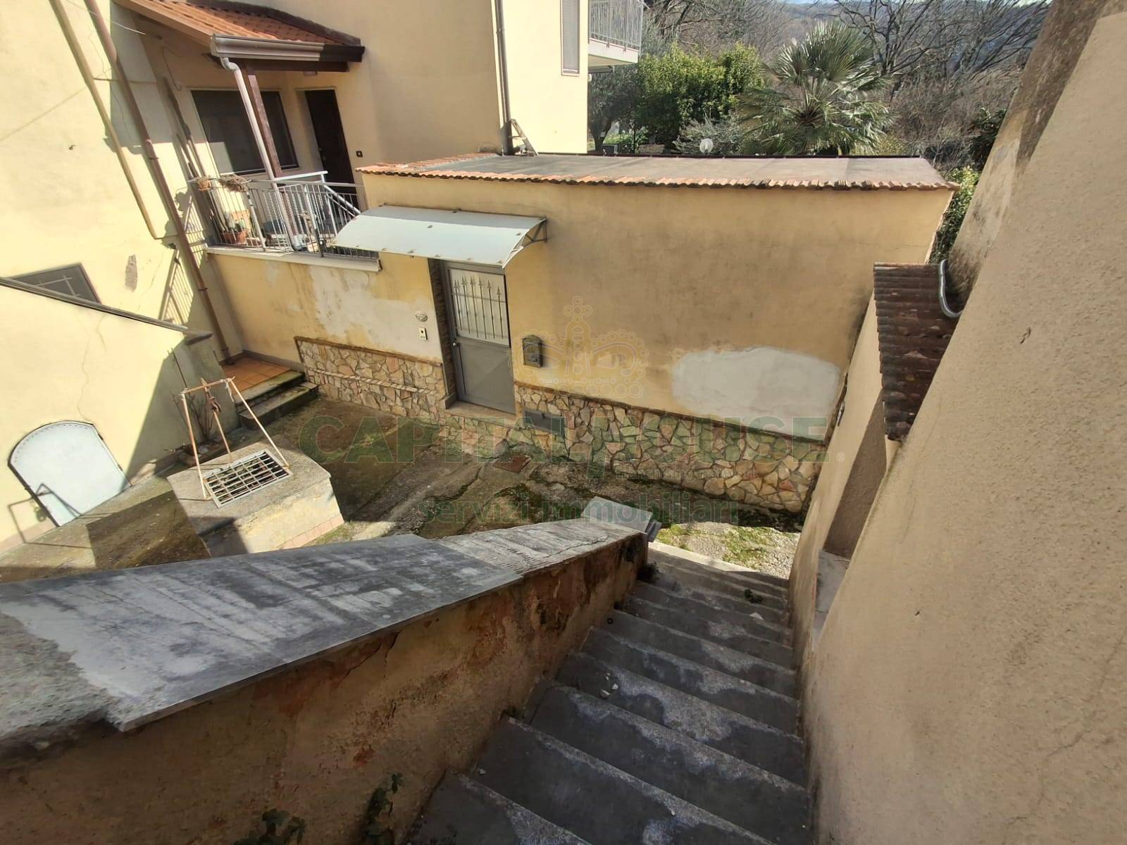 S.Indipendente in vendita a Mercato San Severino