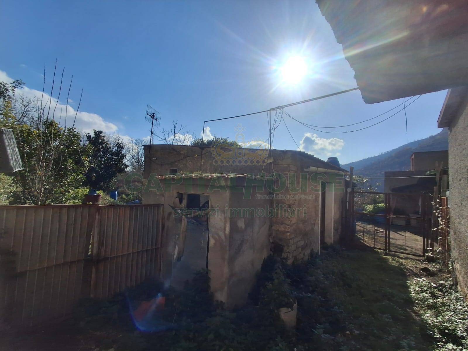 S.Indipendente in vendita a Mercato San Severino