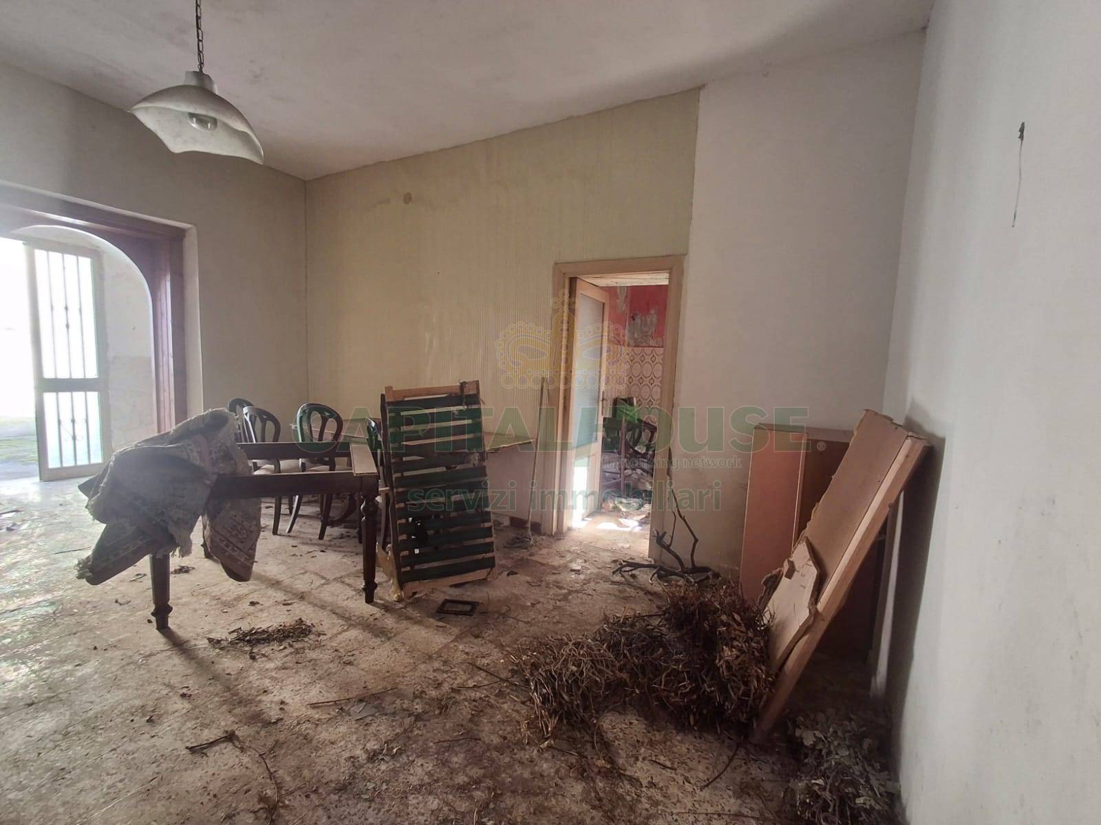 S.Indipendente in vendita a Mercato San Severino