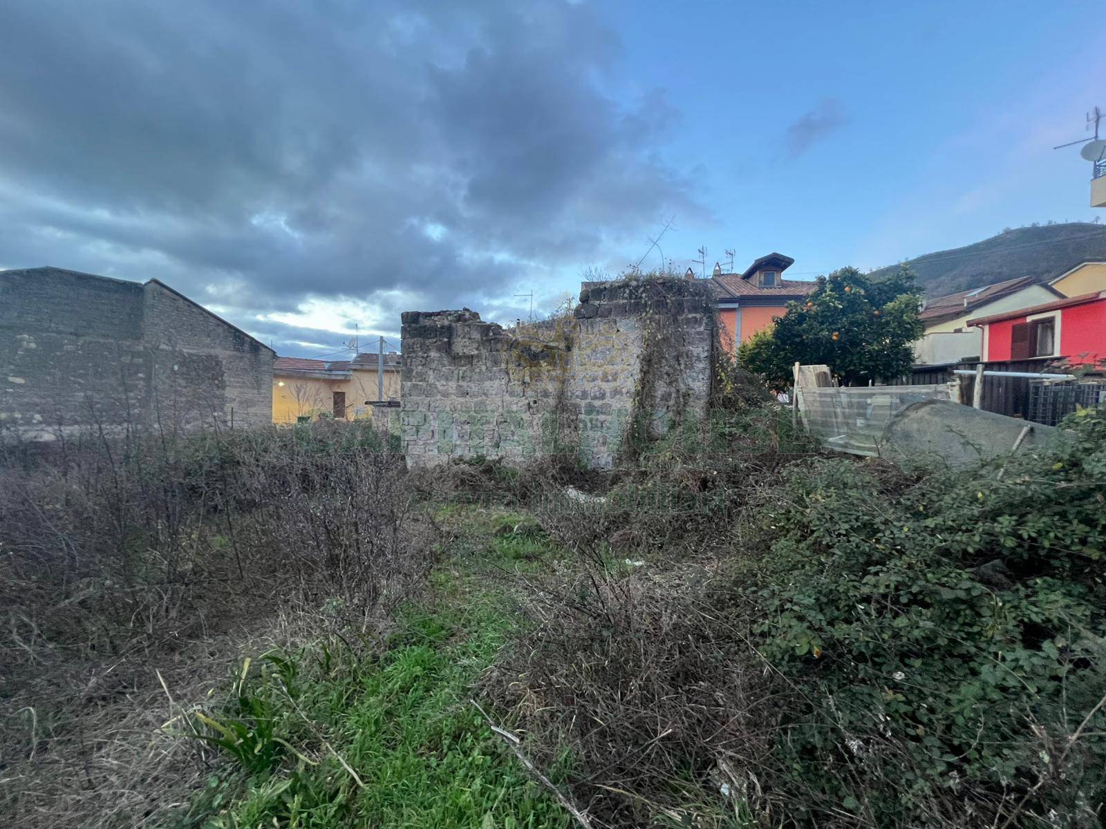 Terreno edificabile in vendita a Fisciano