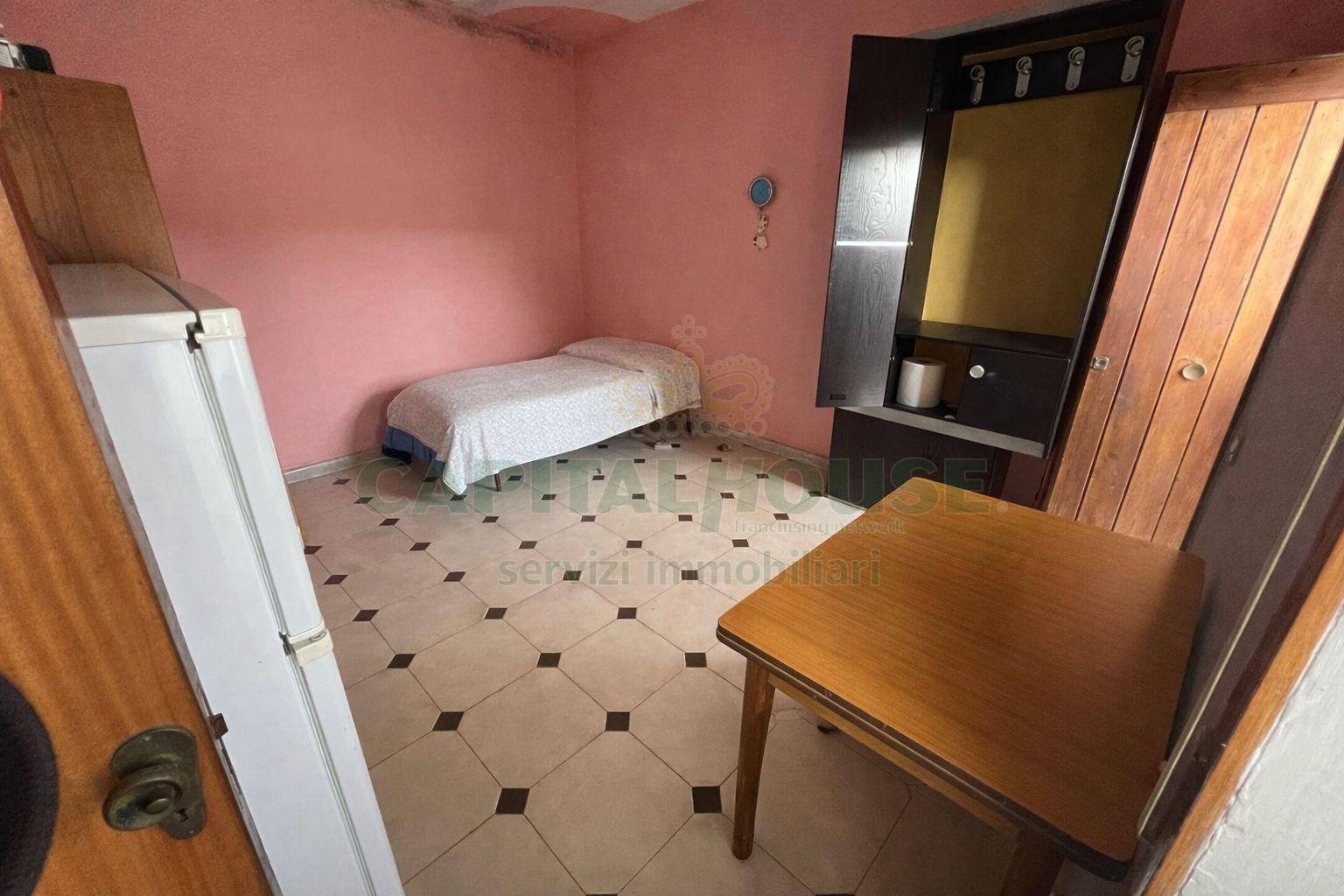 Monolocale in vendita a Fisciano