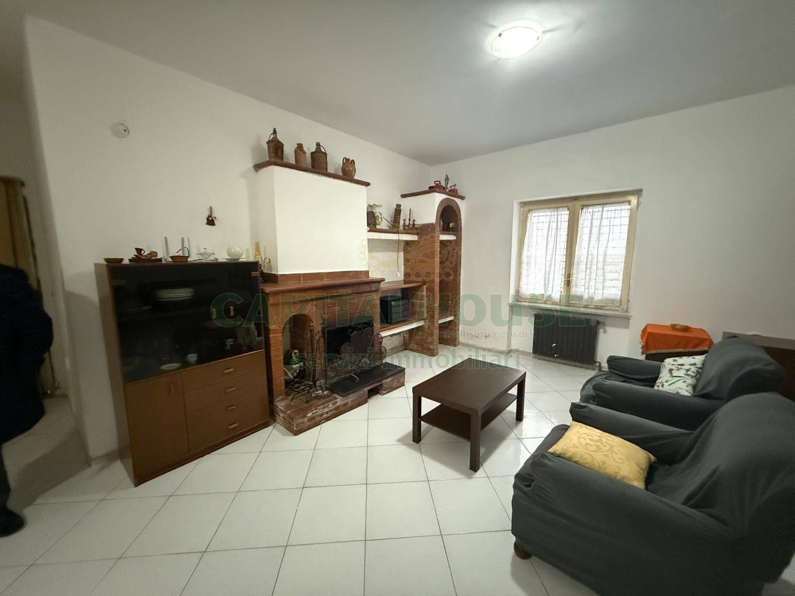 Appartamento in affitto a Fisciano