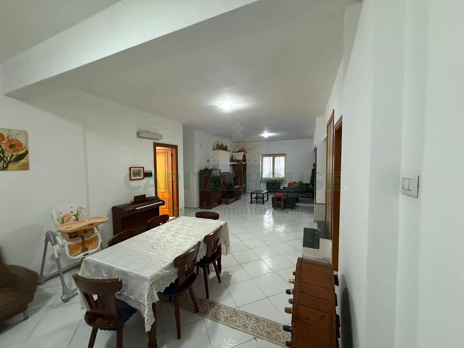 Appartamento in affitto a Fisciano