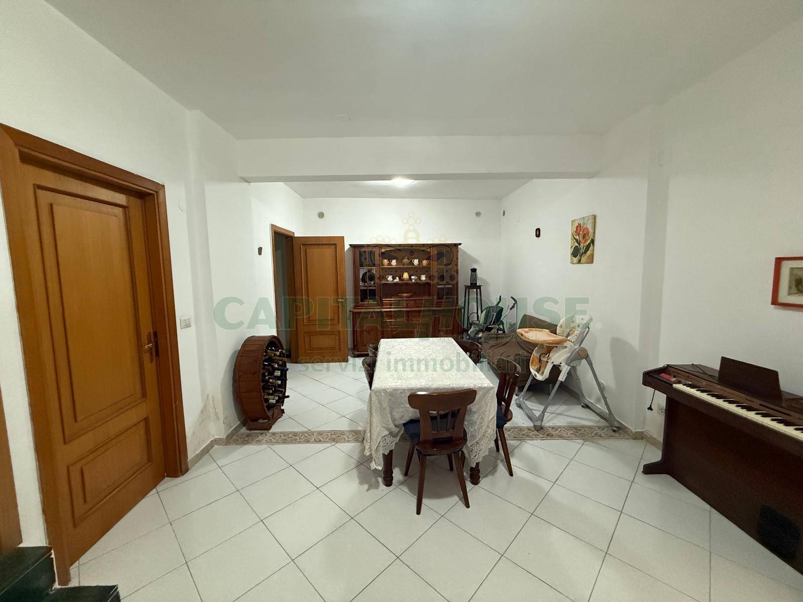 Appartamento in affitto a Fisciano