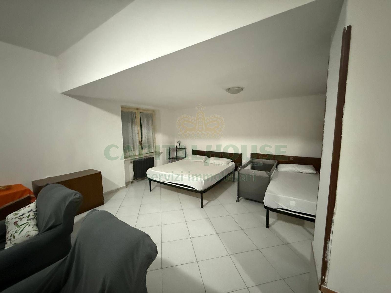 Appartamento in affitto a Fisciano