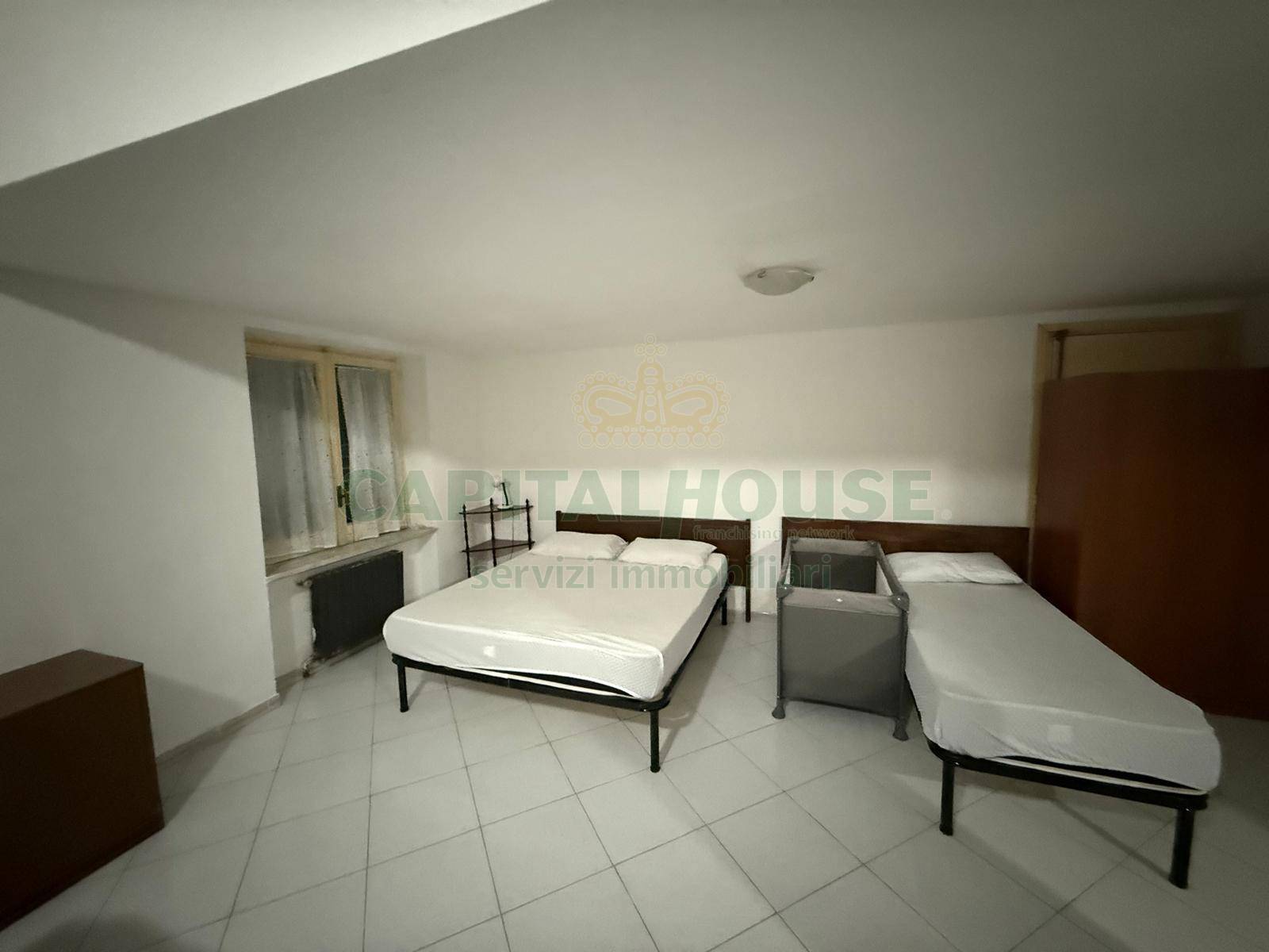 Appartamento in affitto a Fisciano