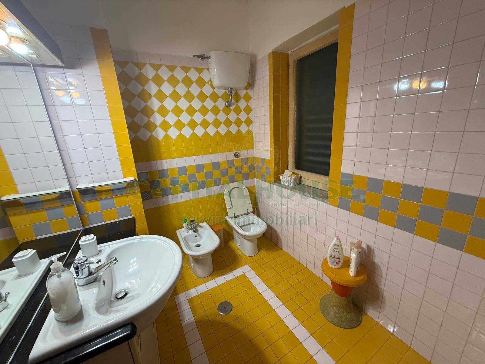 Appartamento in affitto a Fisciano