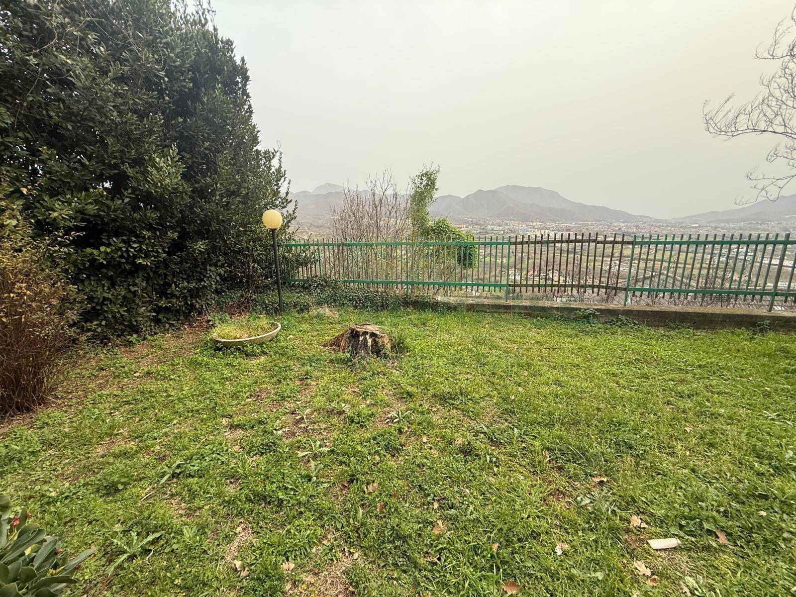 Appartamento in affitto a Fisciano