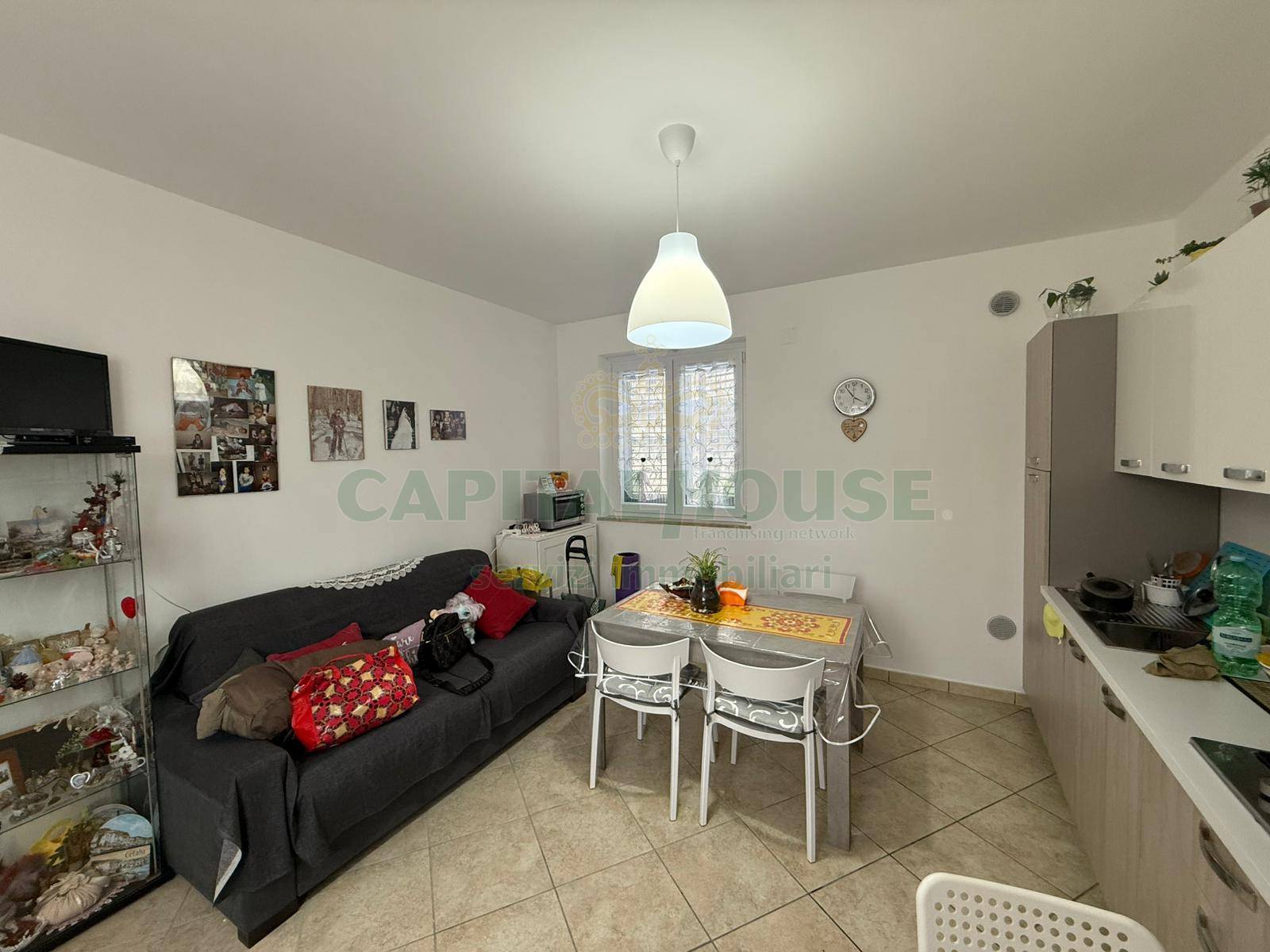 Appartamento in vendita a Baronissi