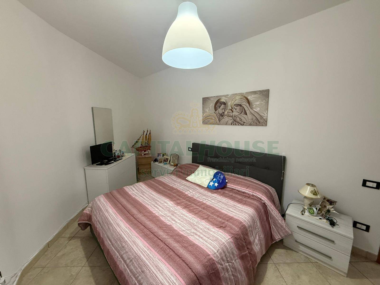 Appartamento in vendita a Baronissi