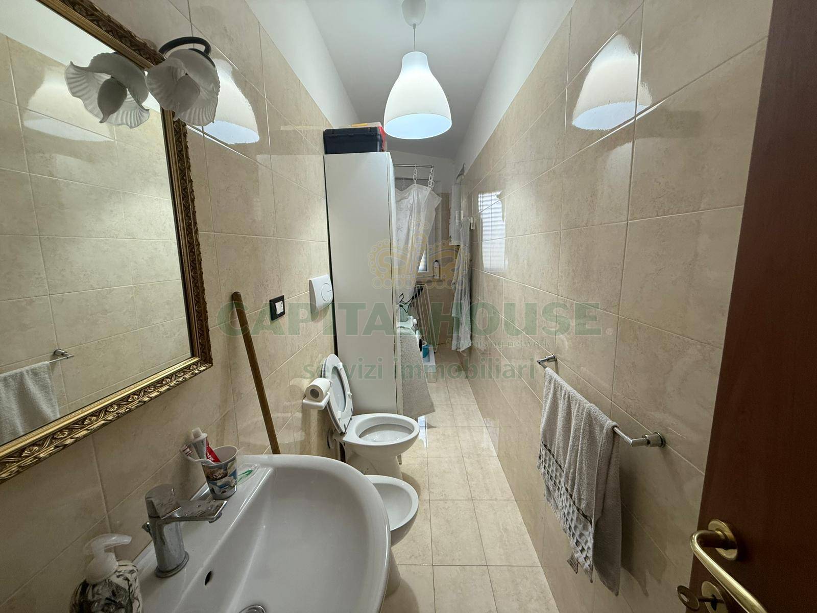 Appartamento in vendita a Baronissi