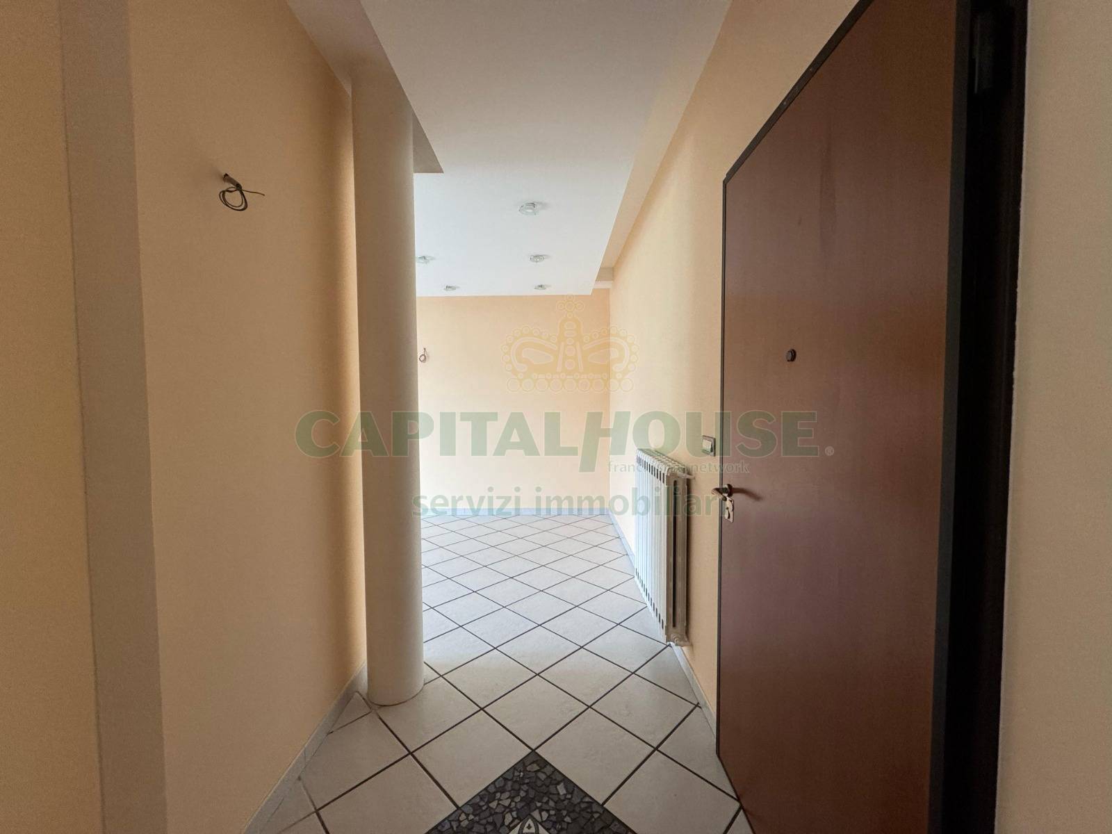 Appartamento in vendita a Roccapiemonte