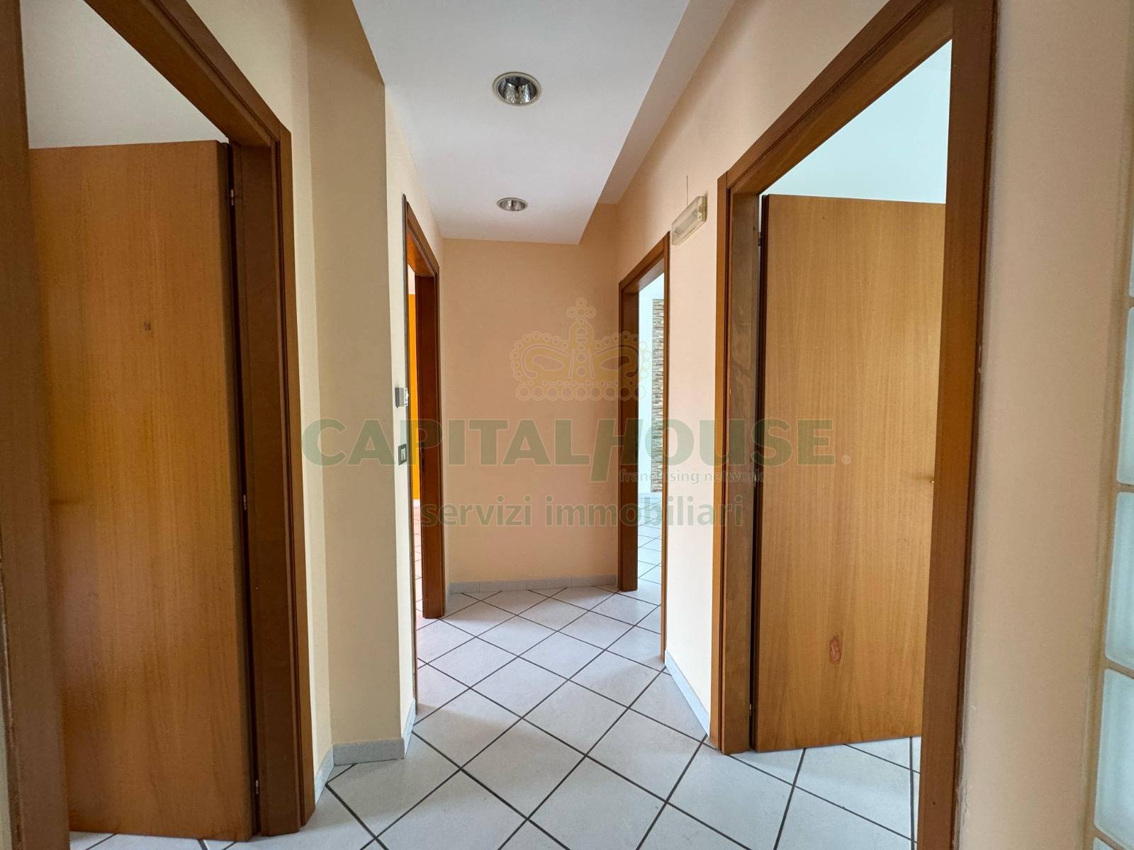 Appartamento in vendita a Roccapiemonte