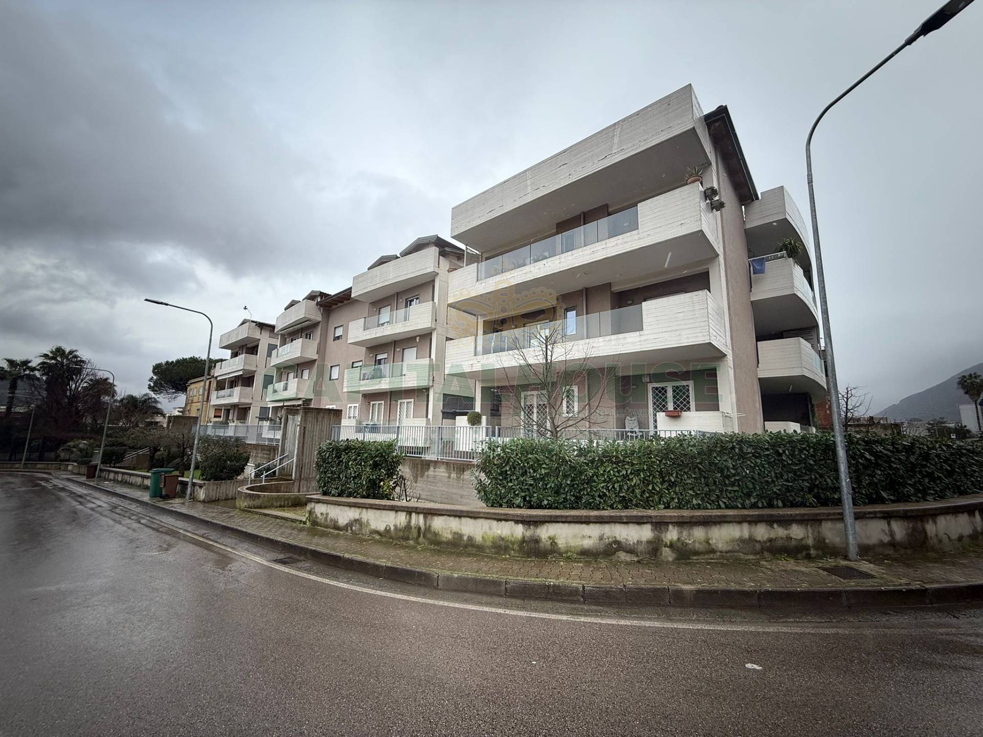 Mansarda in vendita a Nocera Inferiore