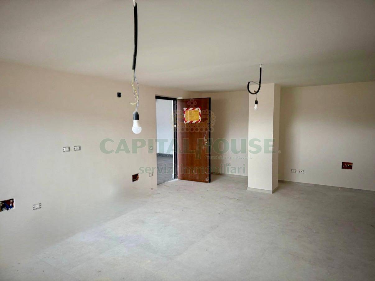 Mansarda in vendita a Nocera Inferiore