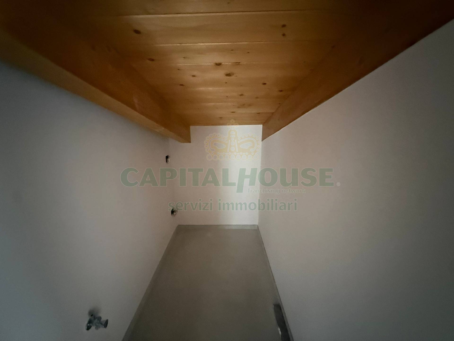 Mansarda in vendita a Nocera Inferiore