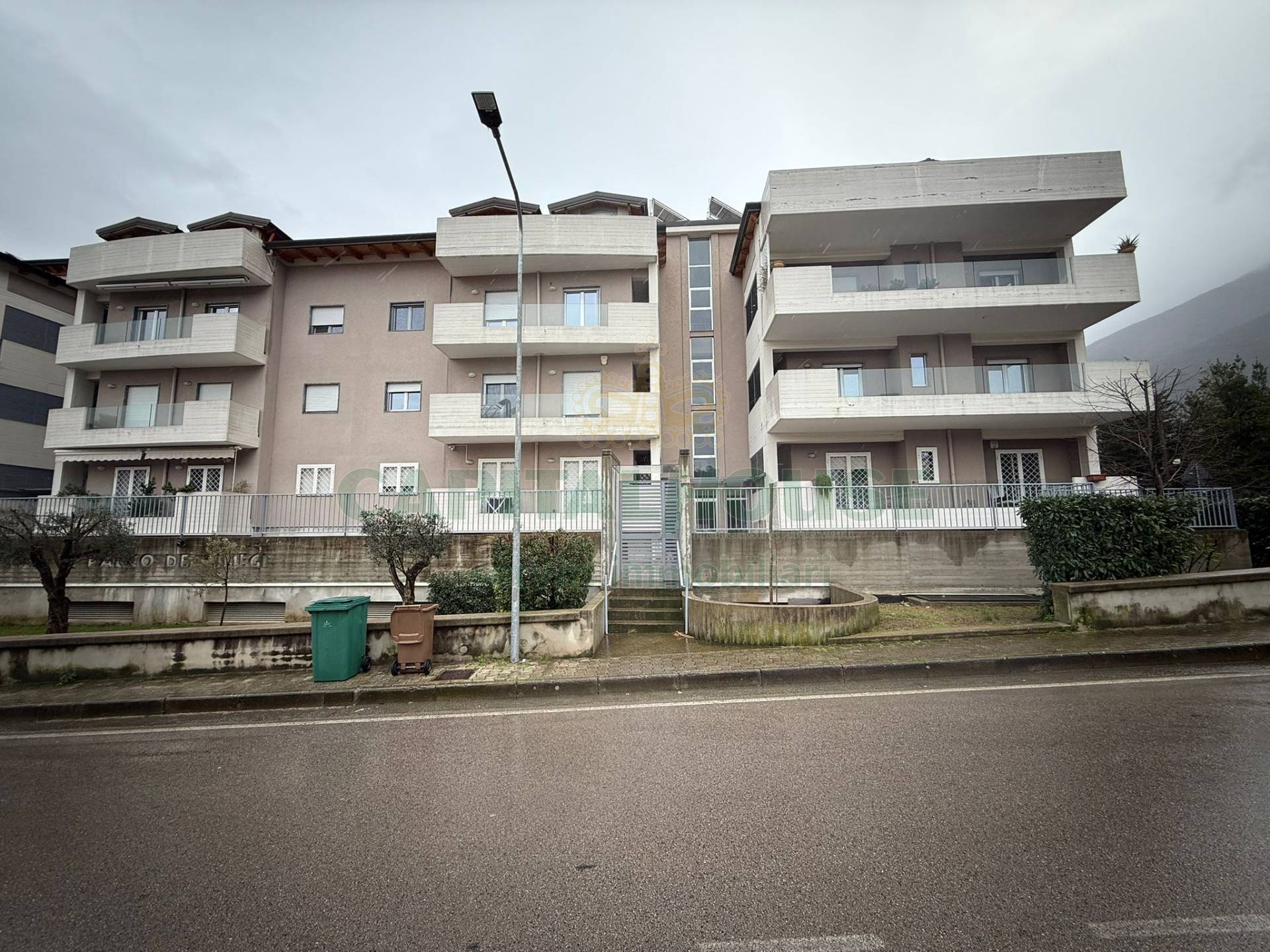 Mansarda in vendita a Nocera Inferiore