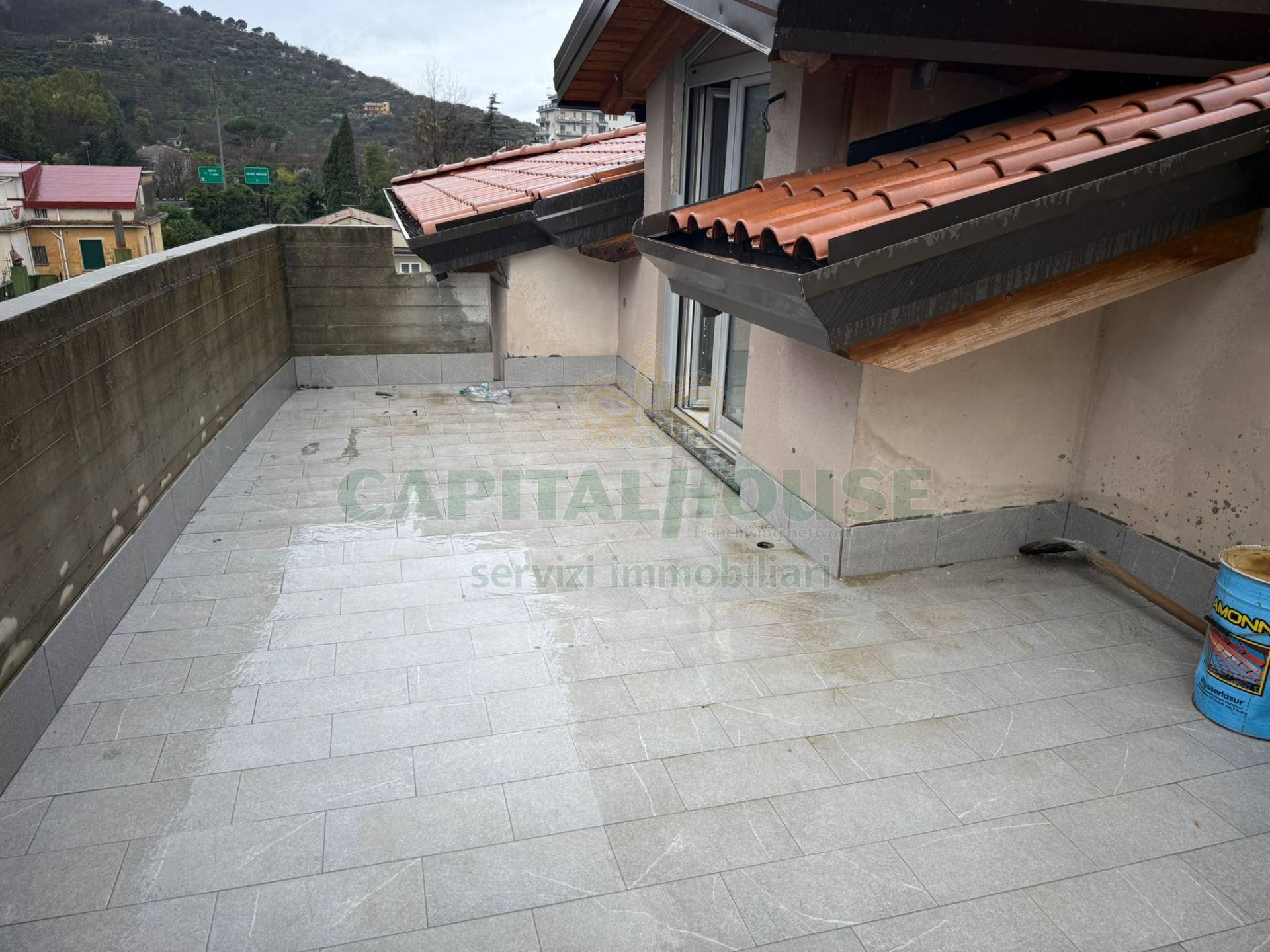 Mansarda in vendita a Nocera Inferiore