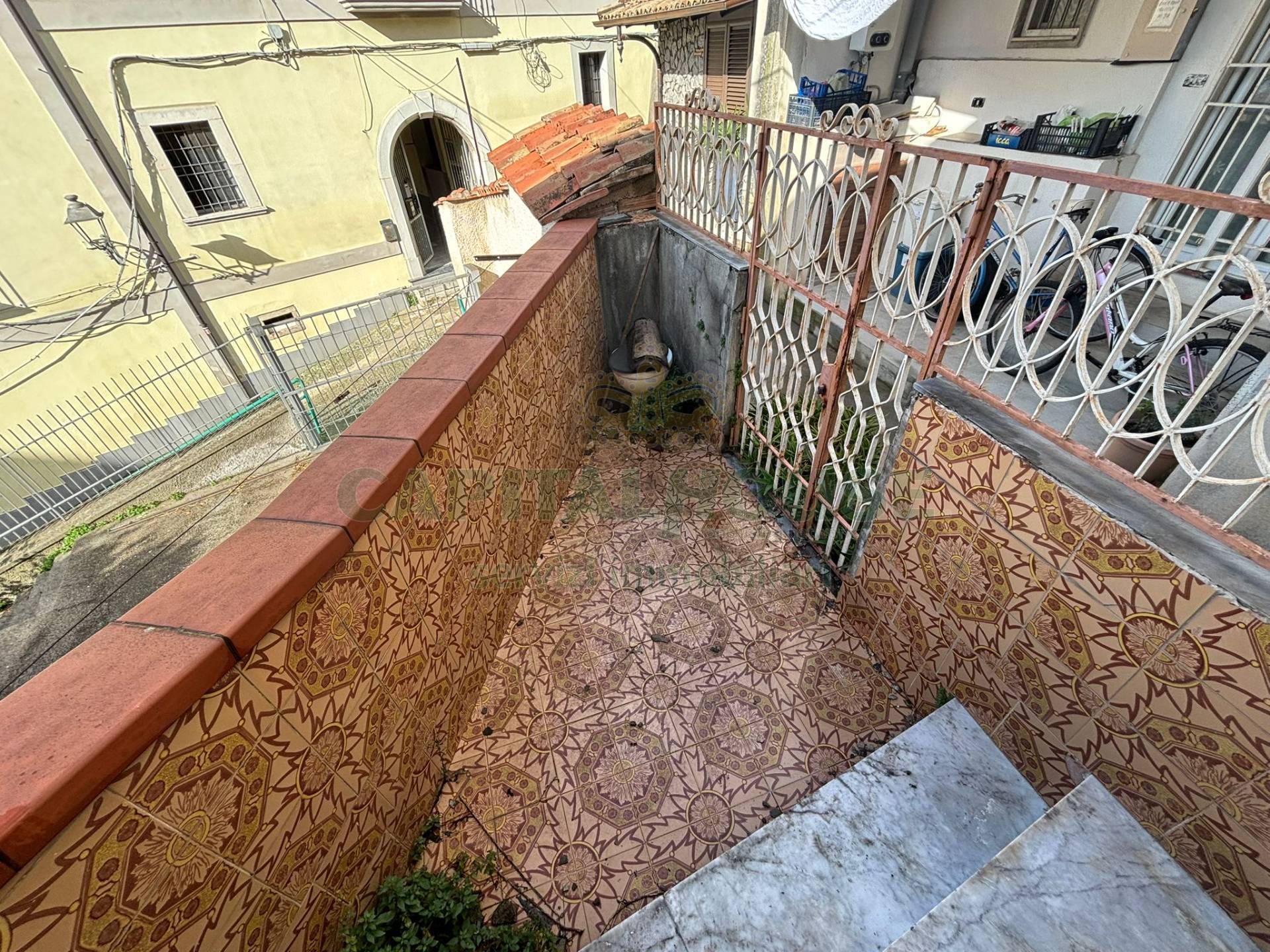 Monolocale in vendita a Castel San Giorgio