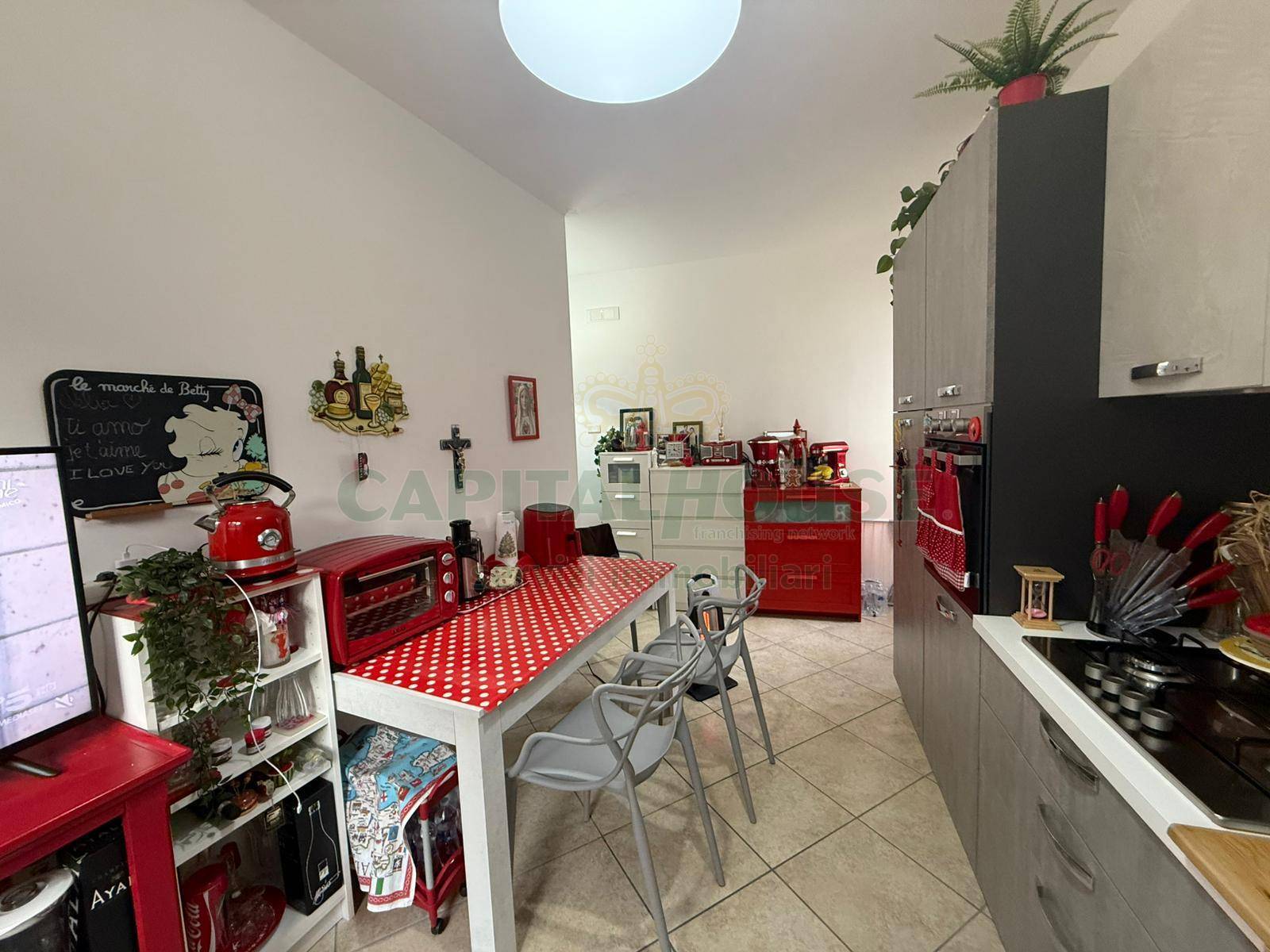 Appartamento in vendita a Baronissi