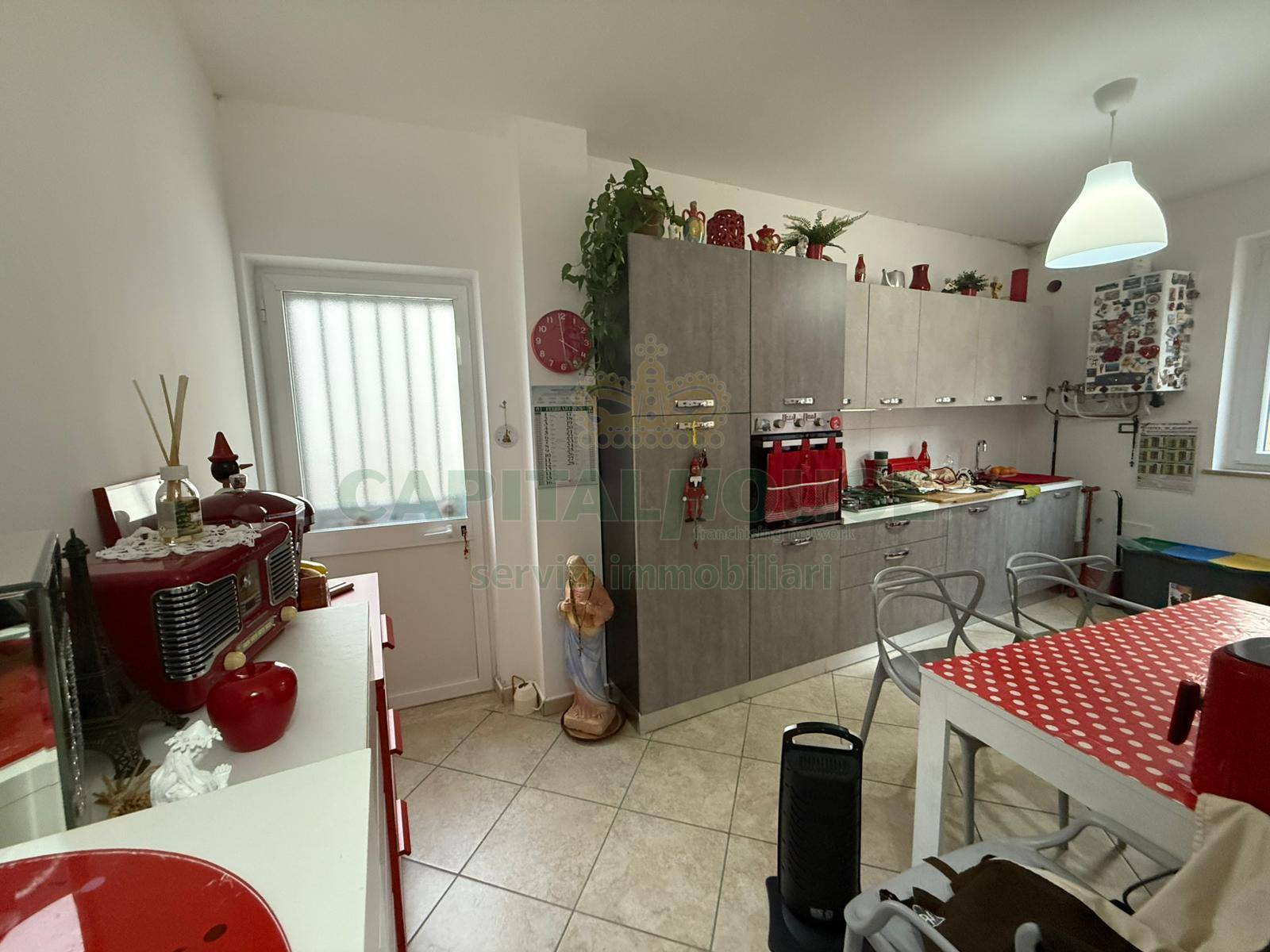 Appartamento in vendita a Baronissi