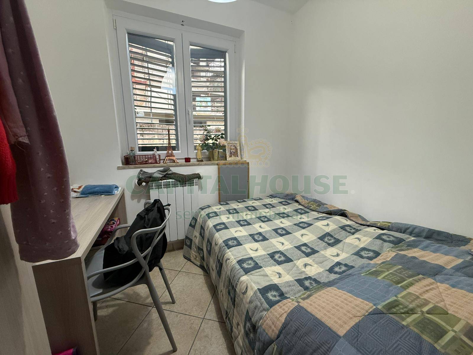 Appartamento in vendita a Baronissi