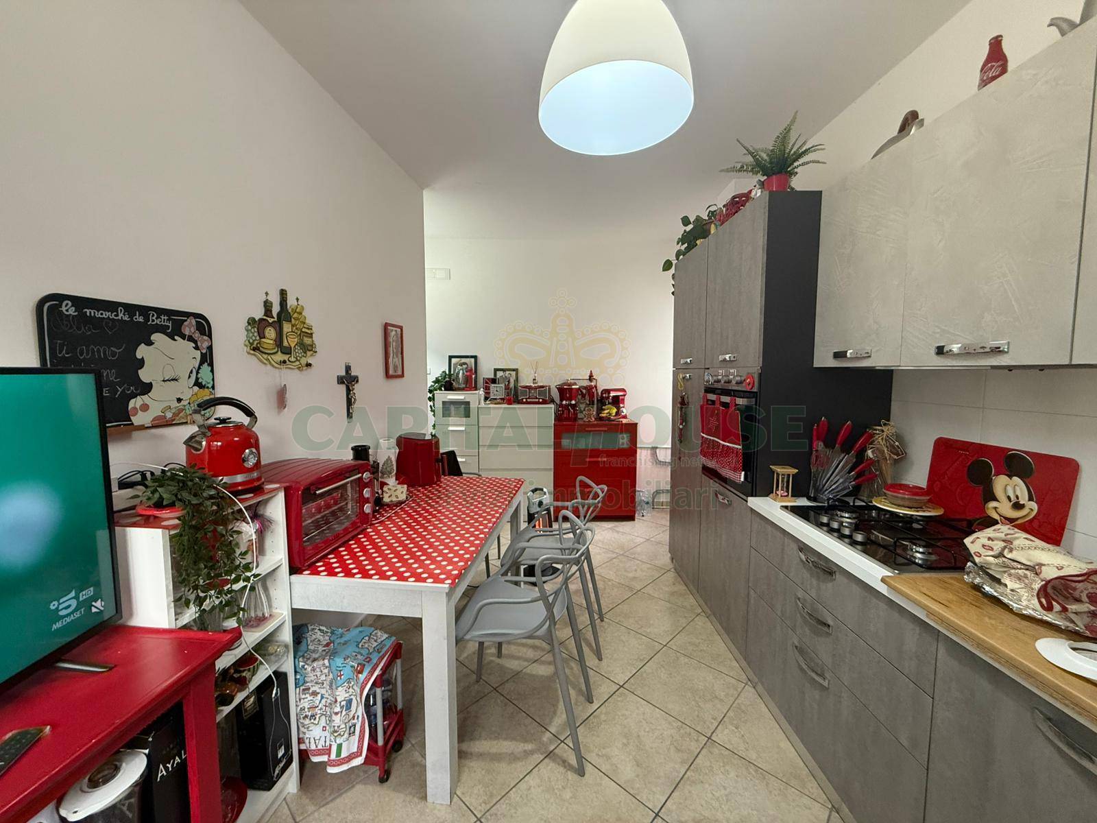 Appartamento in vendita a Baronissi