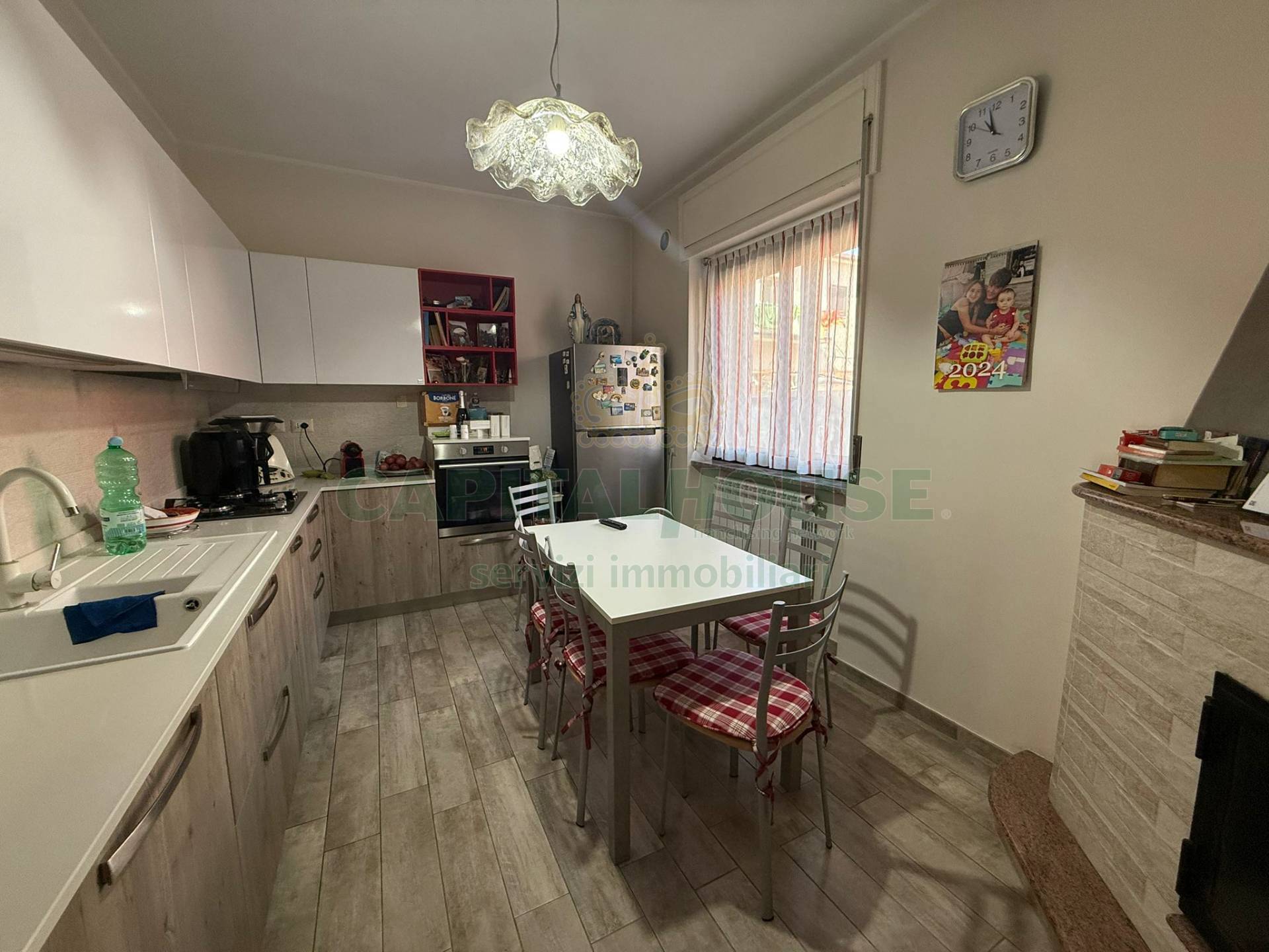 Villette a schiera in vendita a Baronissi