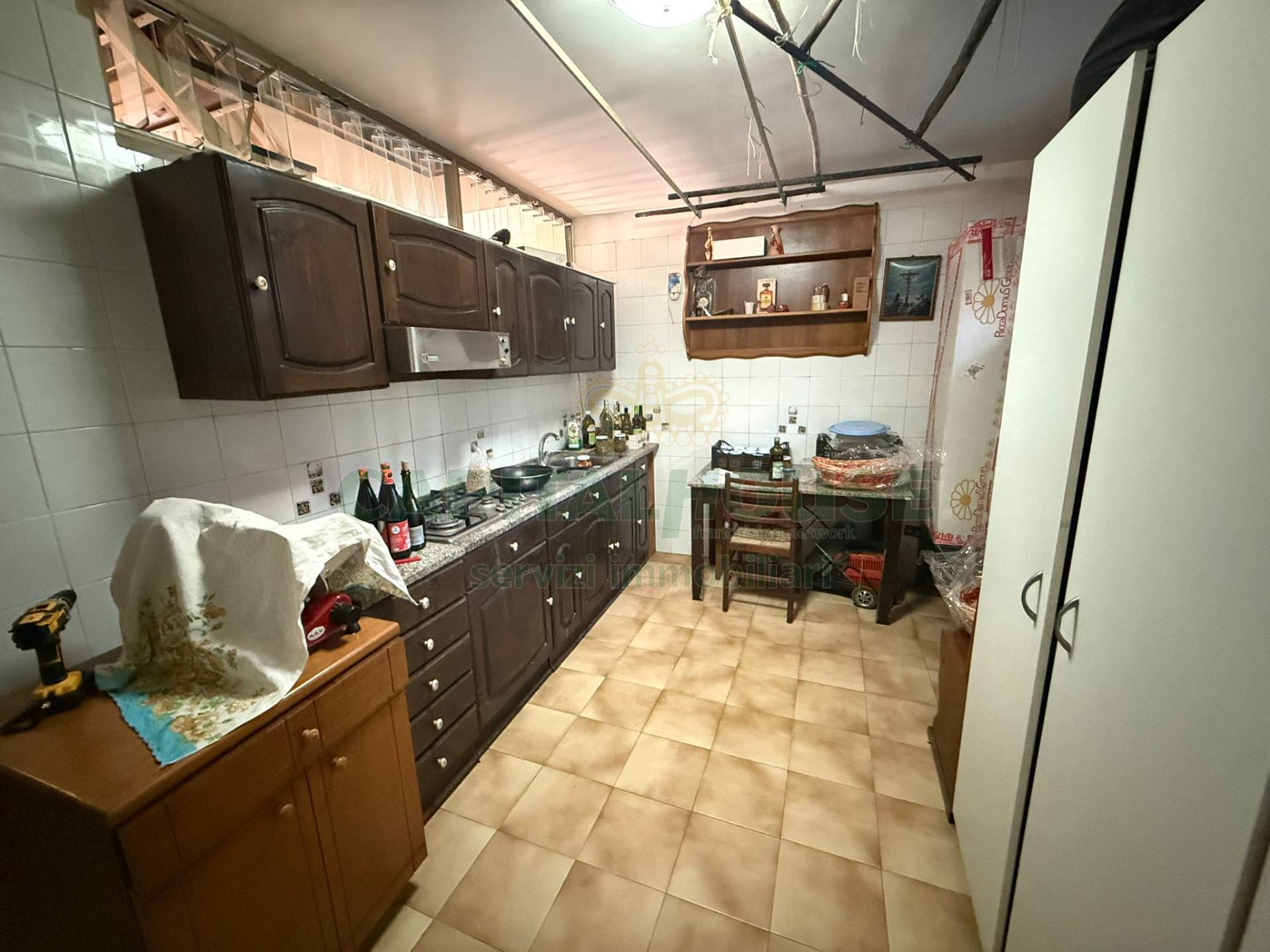 Villette a schiera in vendita a Baronissi