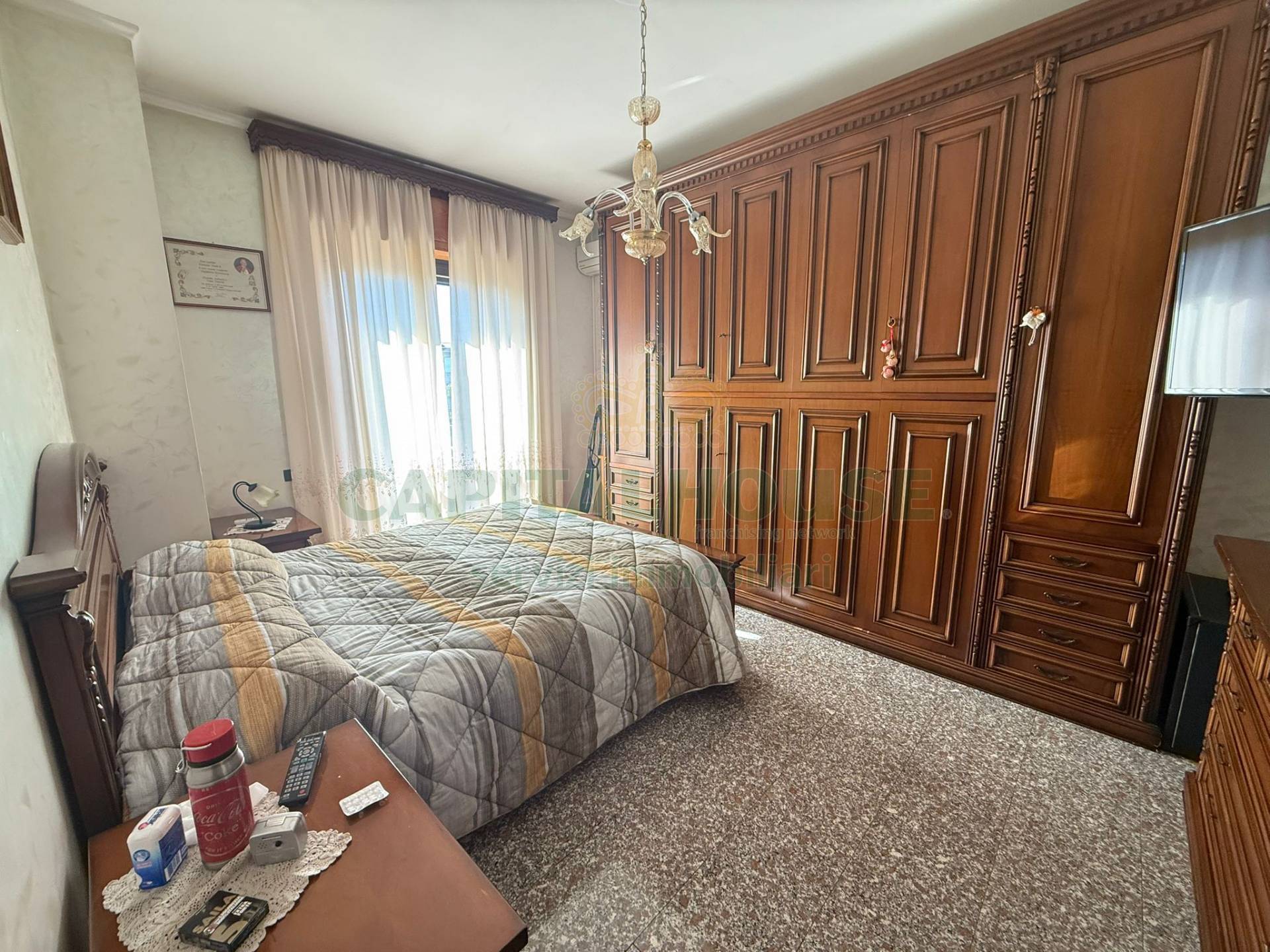 Villette a schiera in vendita a Baronissi