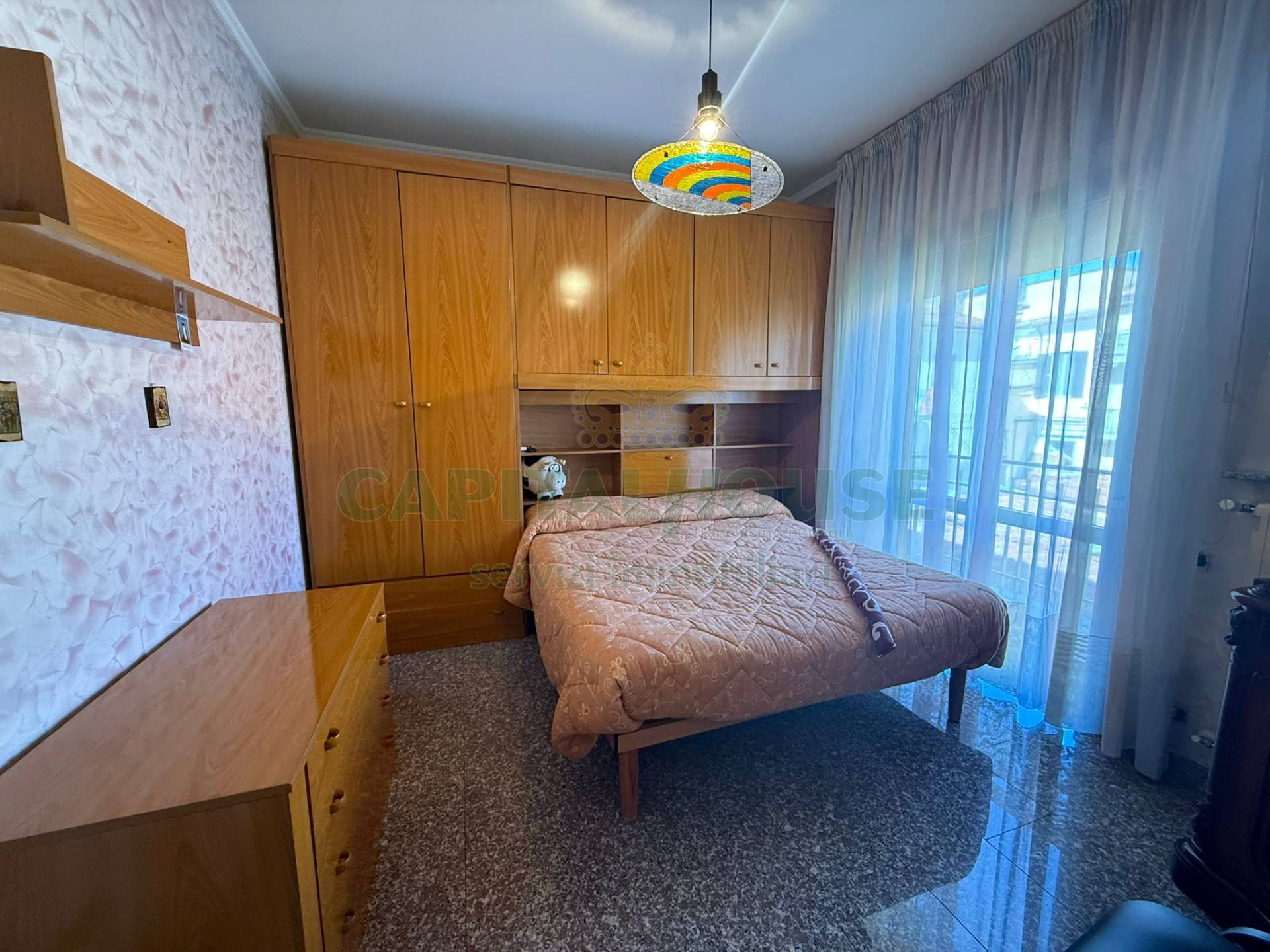 Villette a schiera in vendita a Baronissi