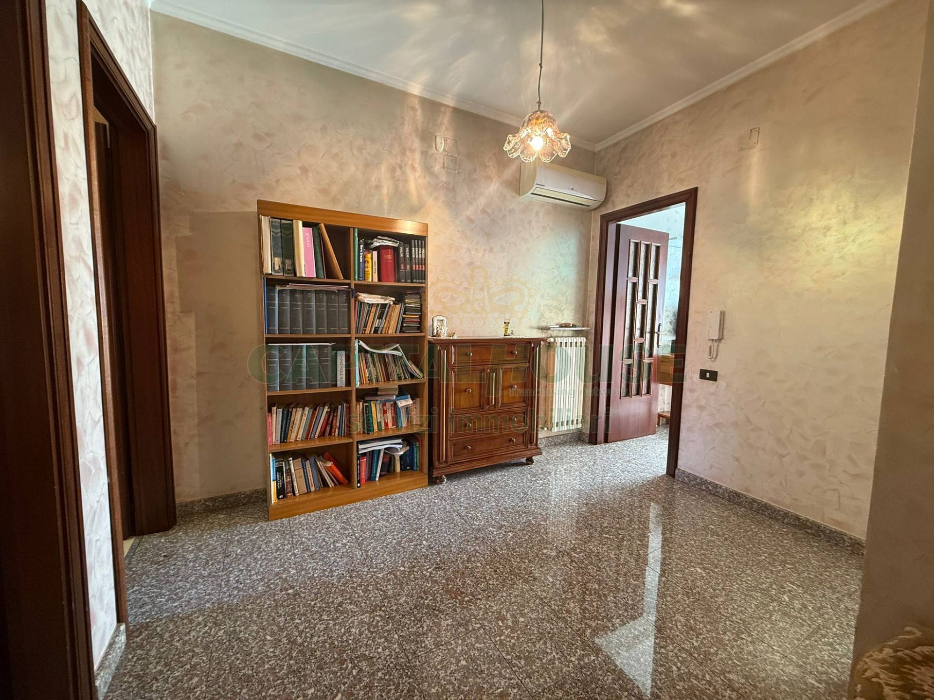 Villette a schiera in vendita a Baronissi